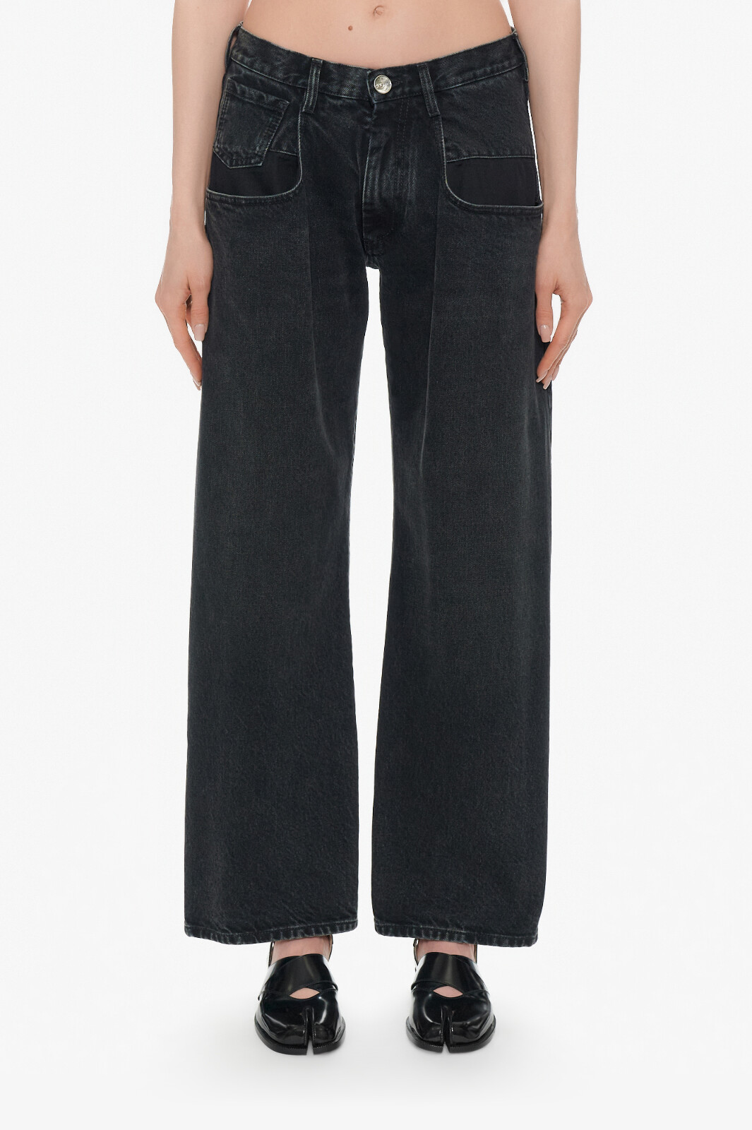 Maison Margiela Джинси