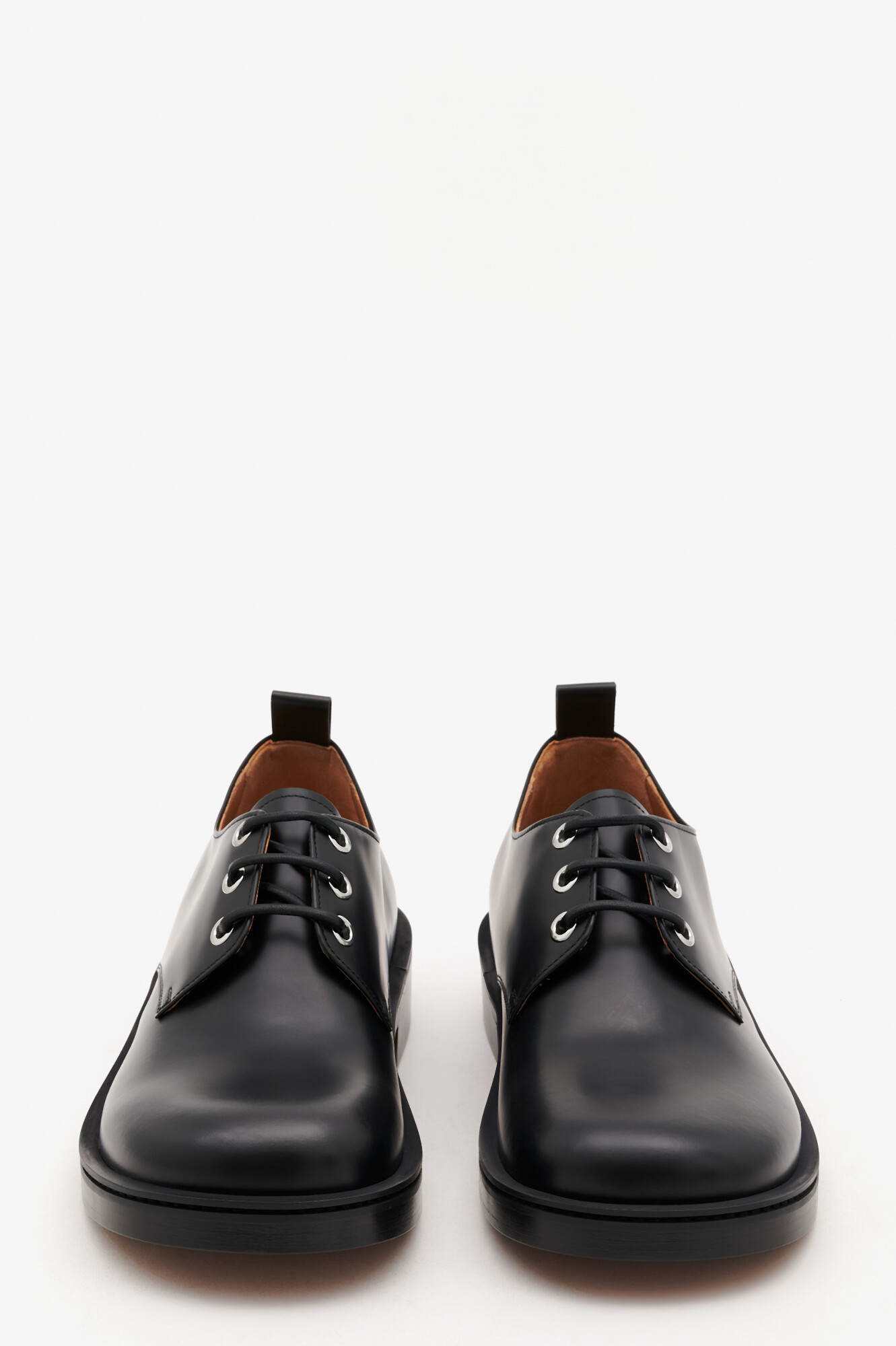 Mcqueen Туфлі