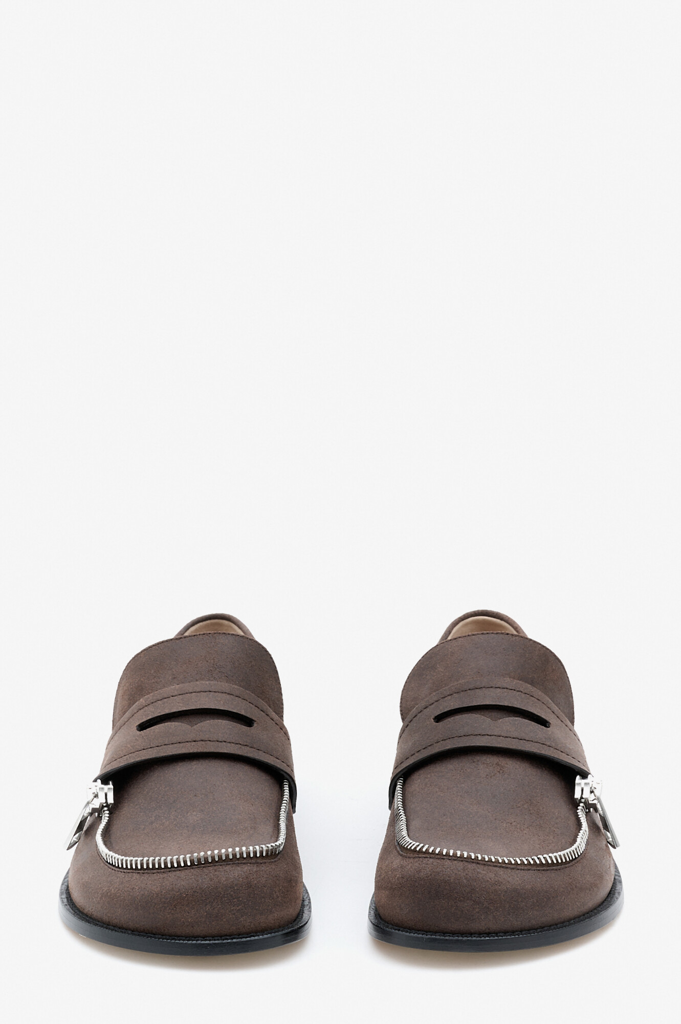 Jw Anderson Лоферы