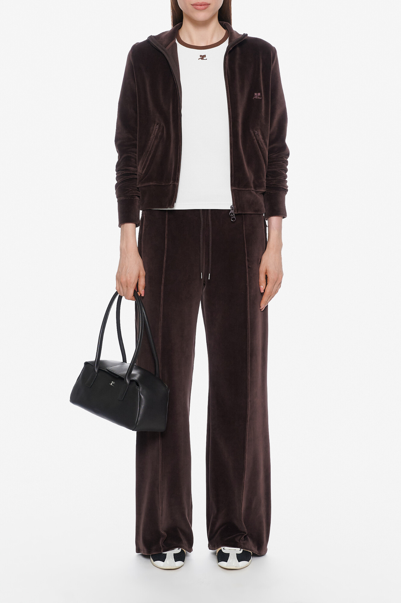 Courreges Футболка