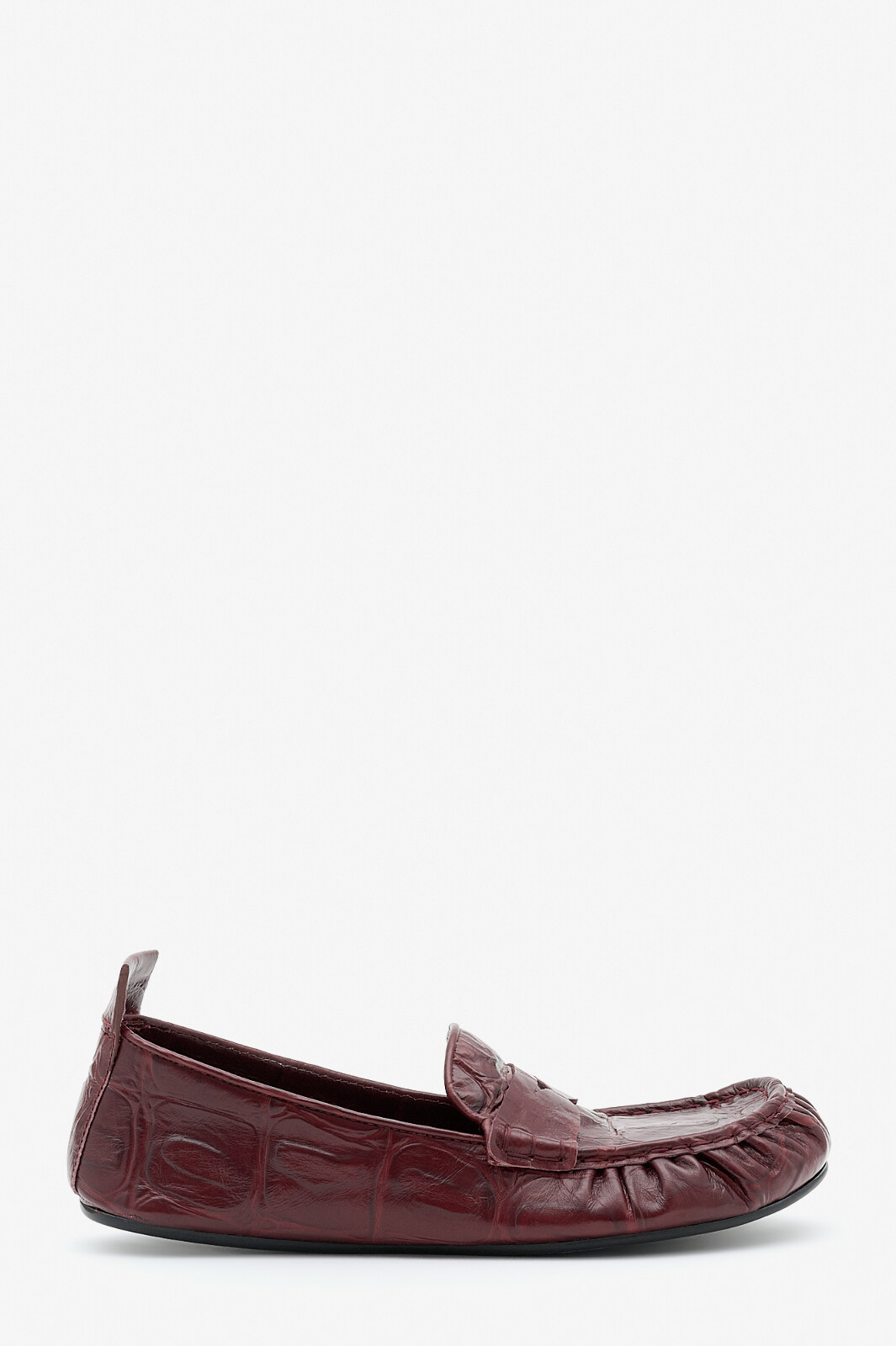 Acne Studios Мокасины