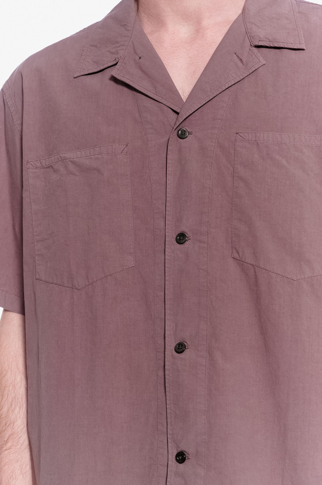 Norse Projects Сорочка