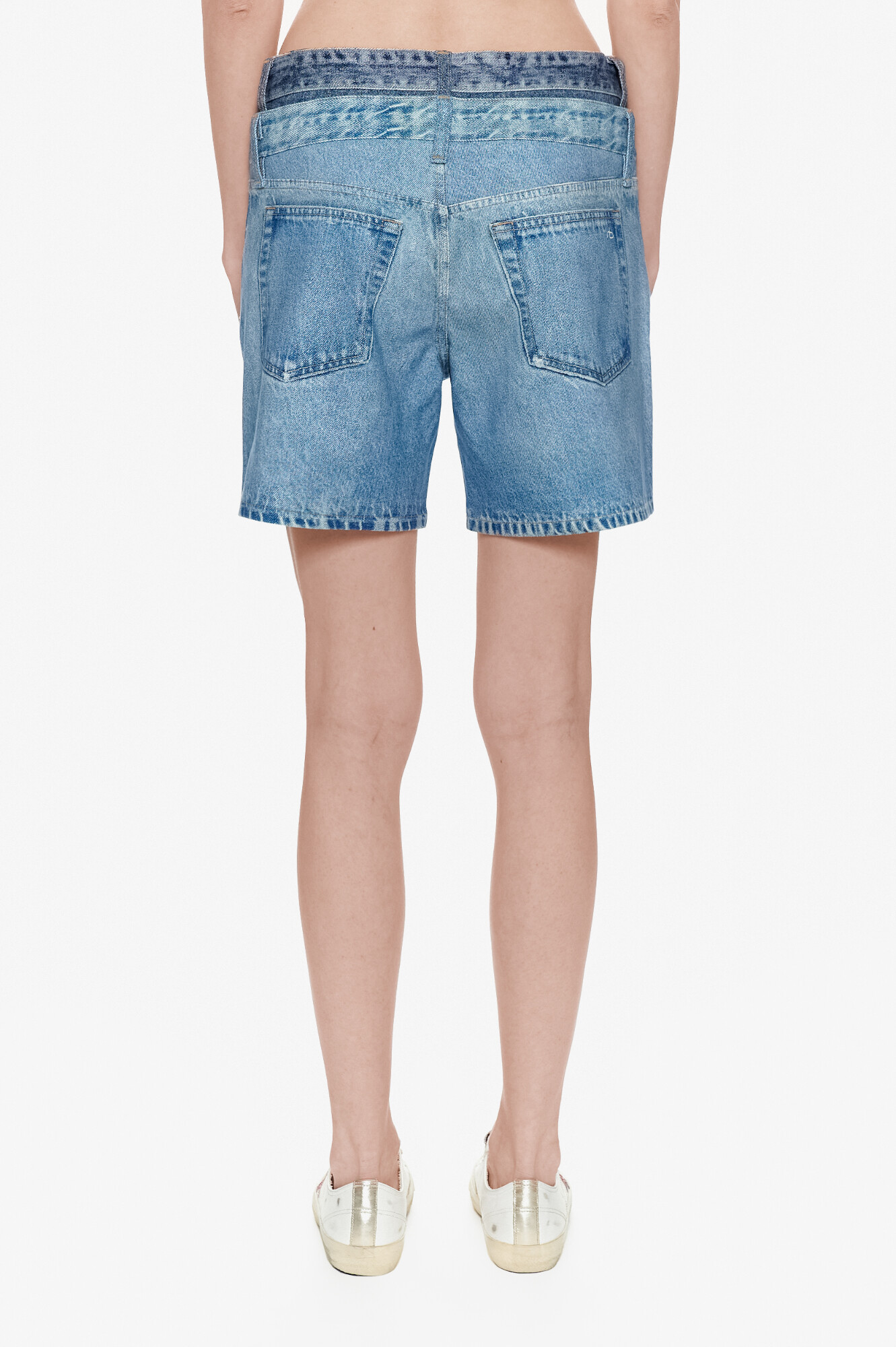 Rag&Bone Шорты
