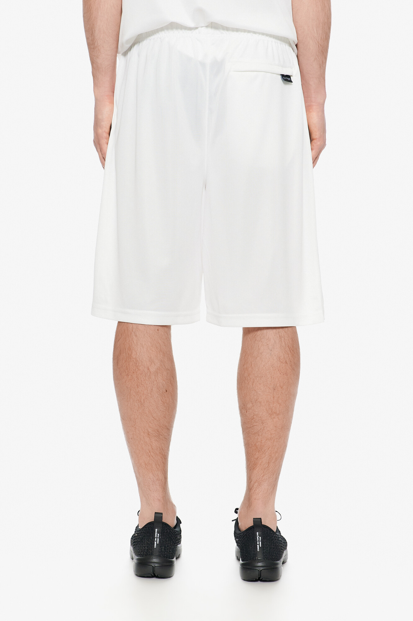 Courreges Шорты