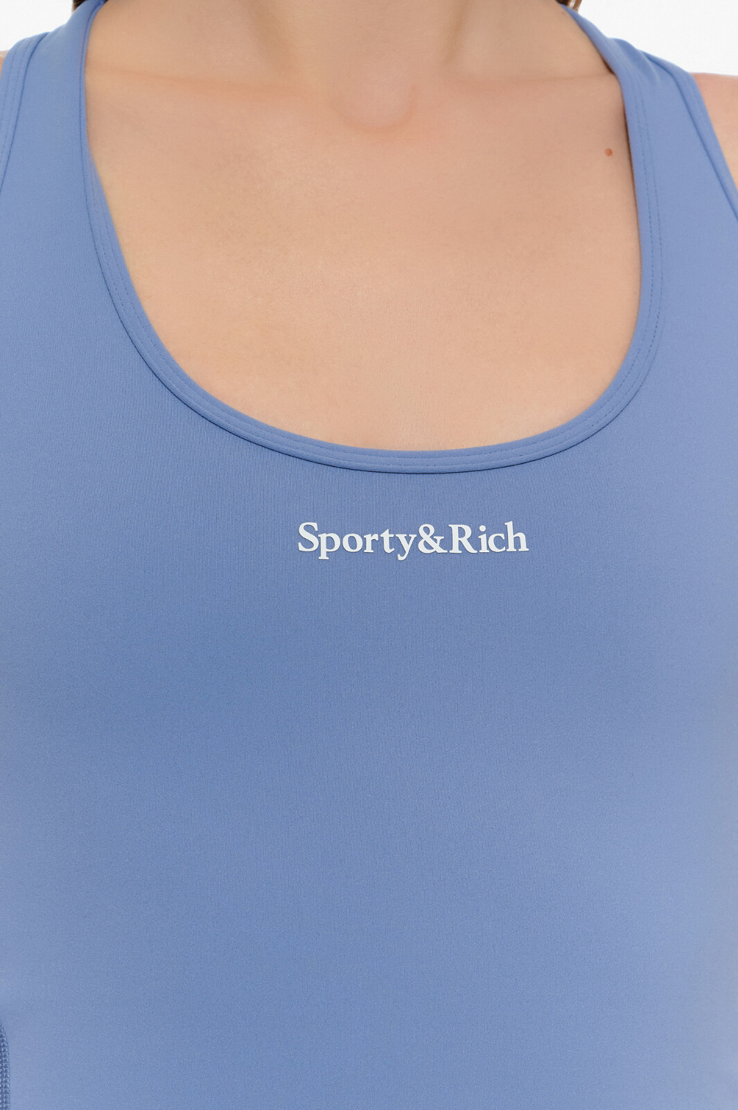 Sporty&Rich Топ