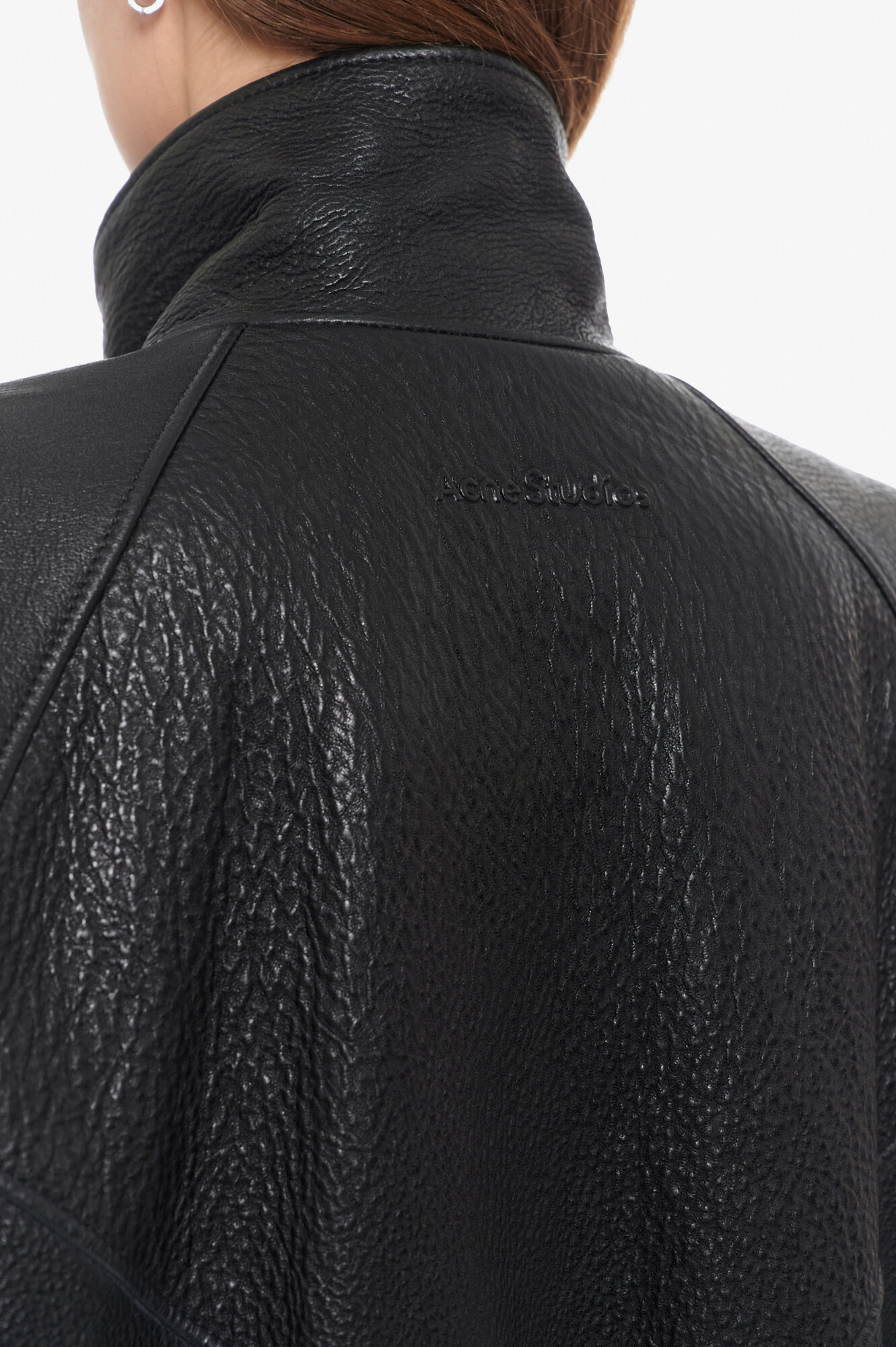 Acne Studios Бомбер