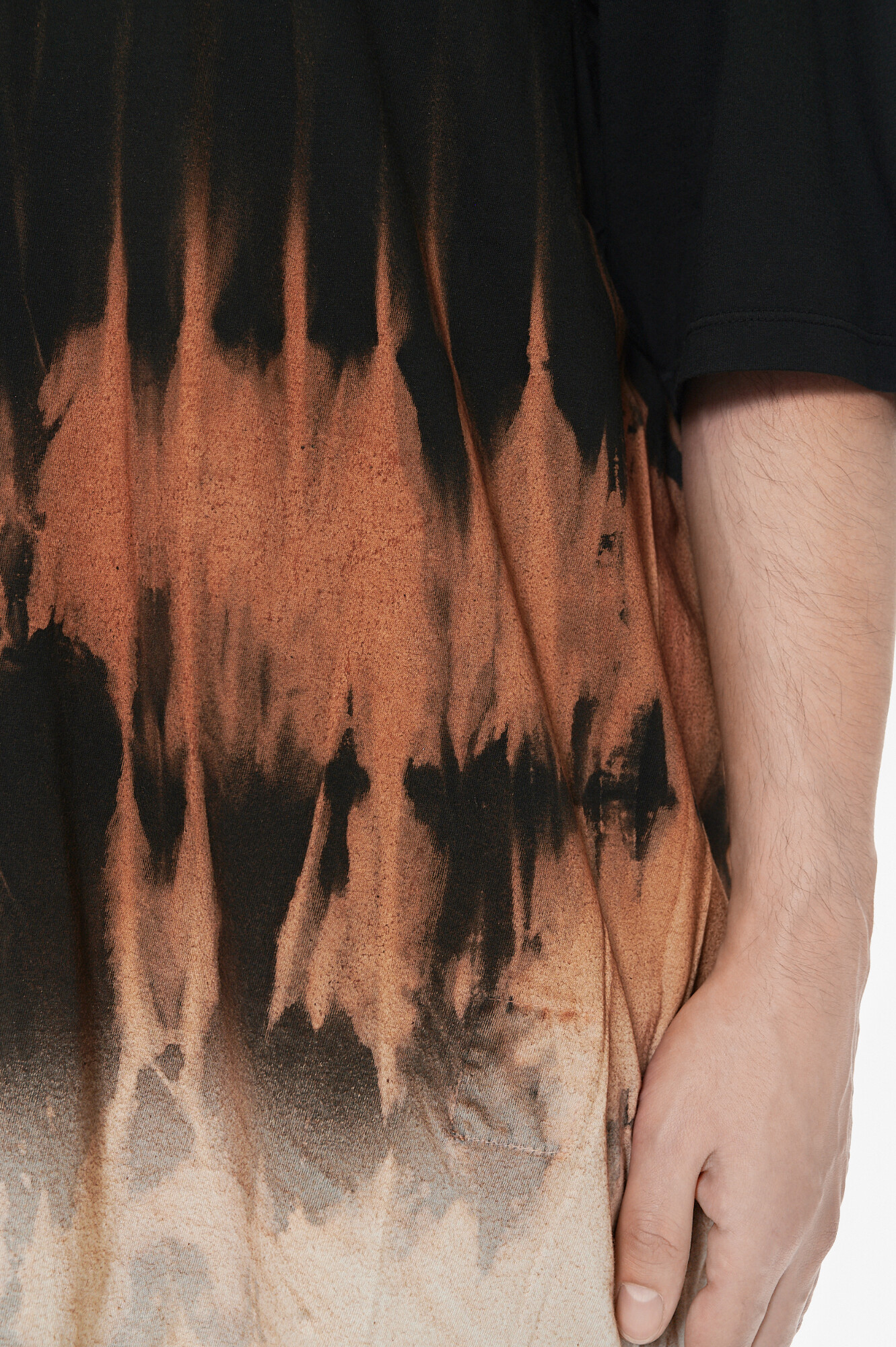Rick Owens Drkshdw Футболка