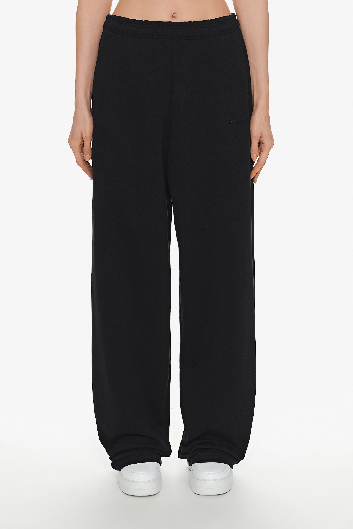 Vetements Брюки