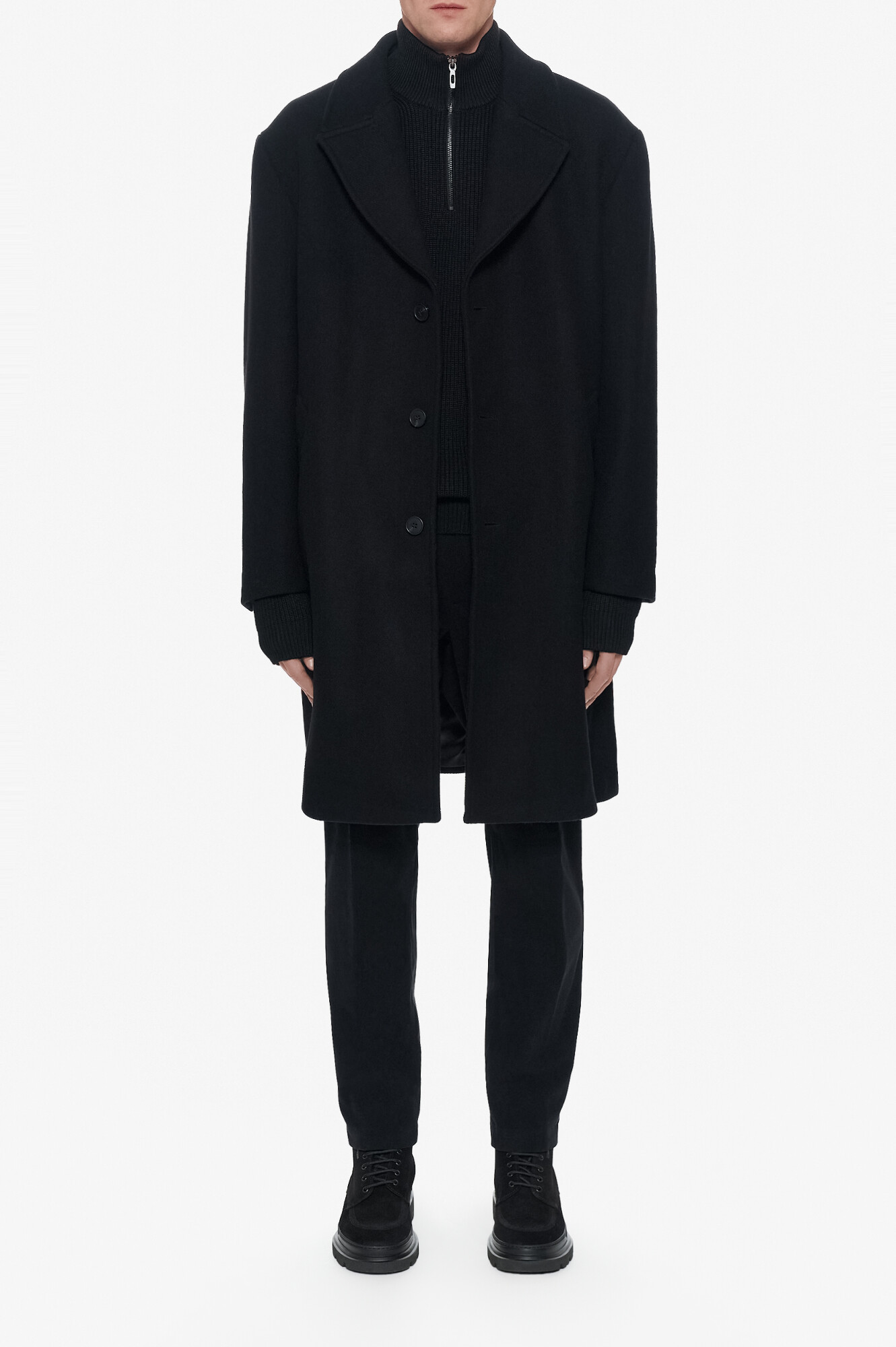 Antony Morato Пальто