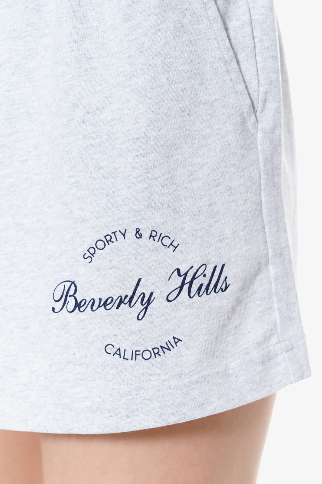 Sporty&Rich Шорты