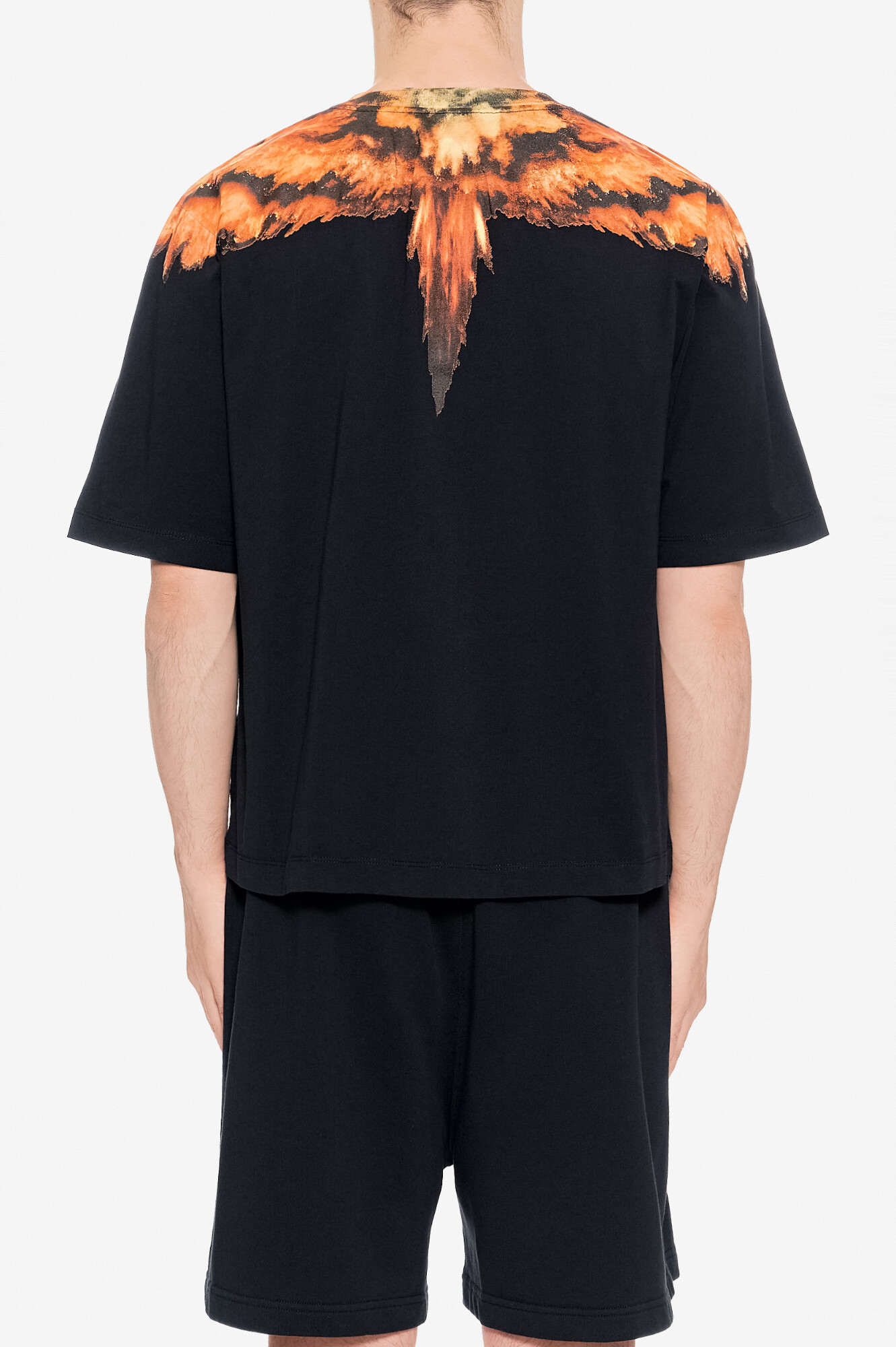 Marcelo Burlon Футболка