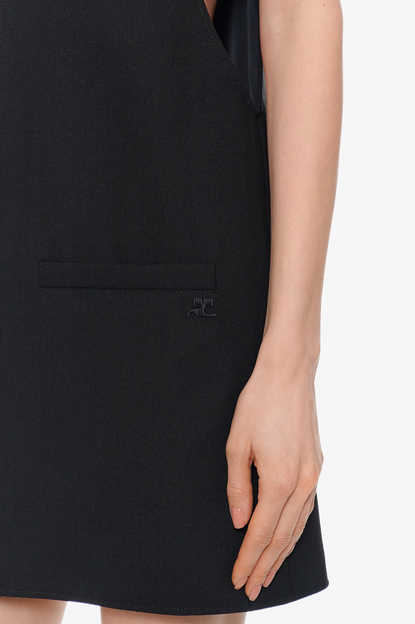 Courreges Платье