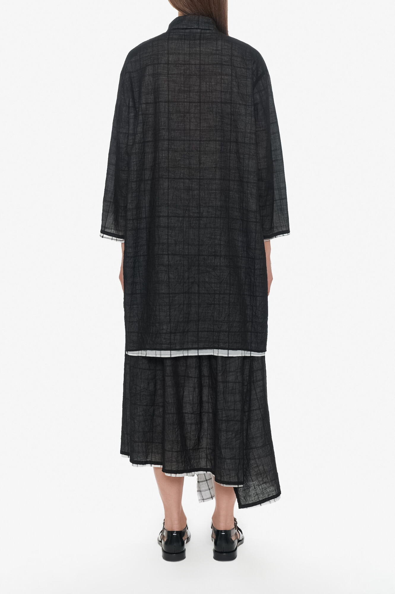 Y's Yohji Yamamoto Жакет