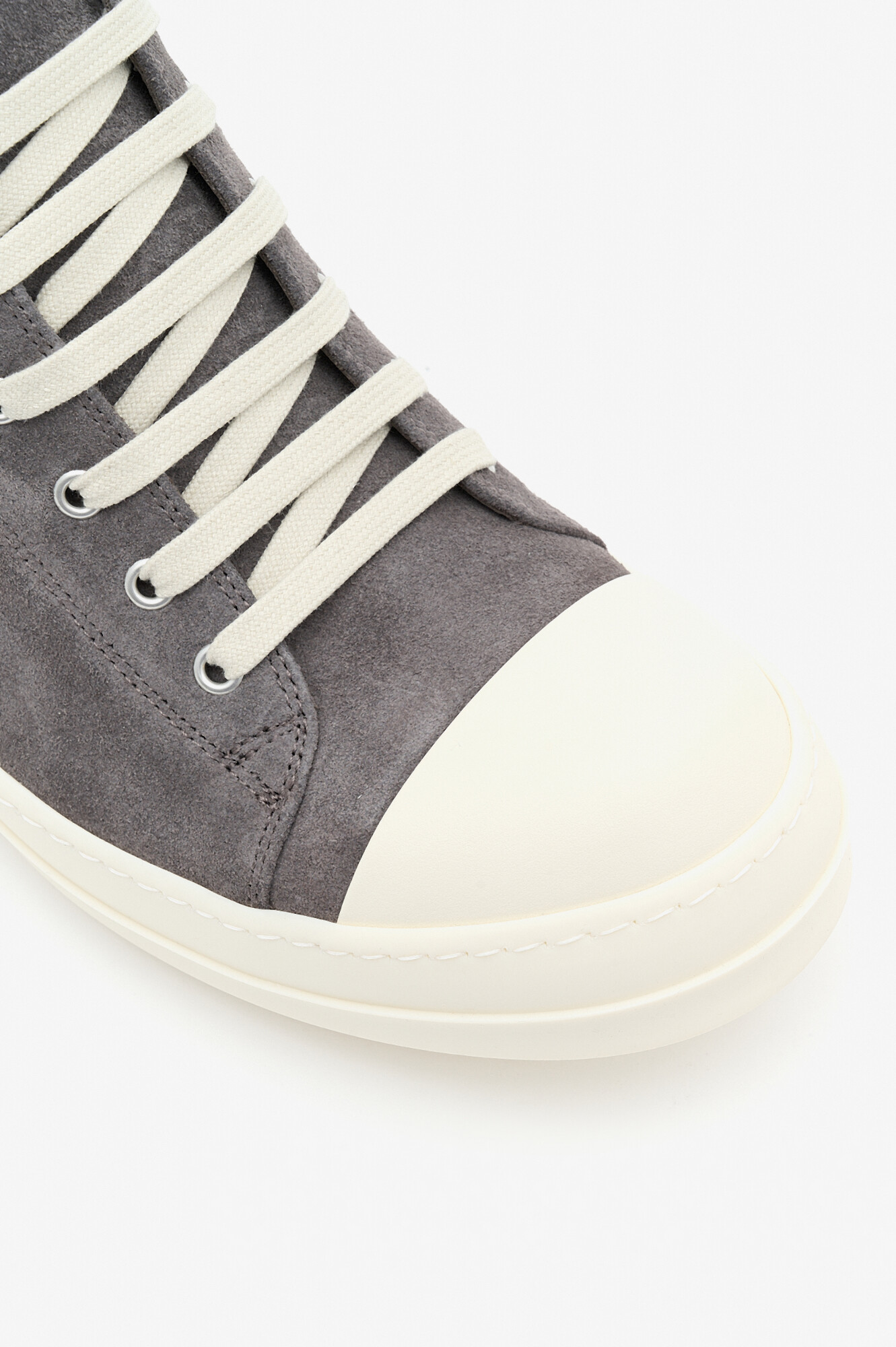 Rick Owens Кеды