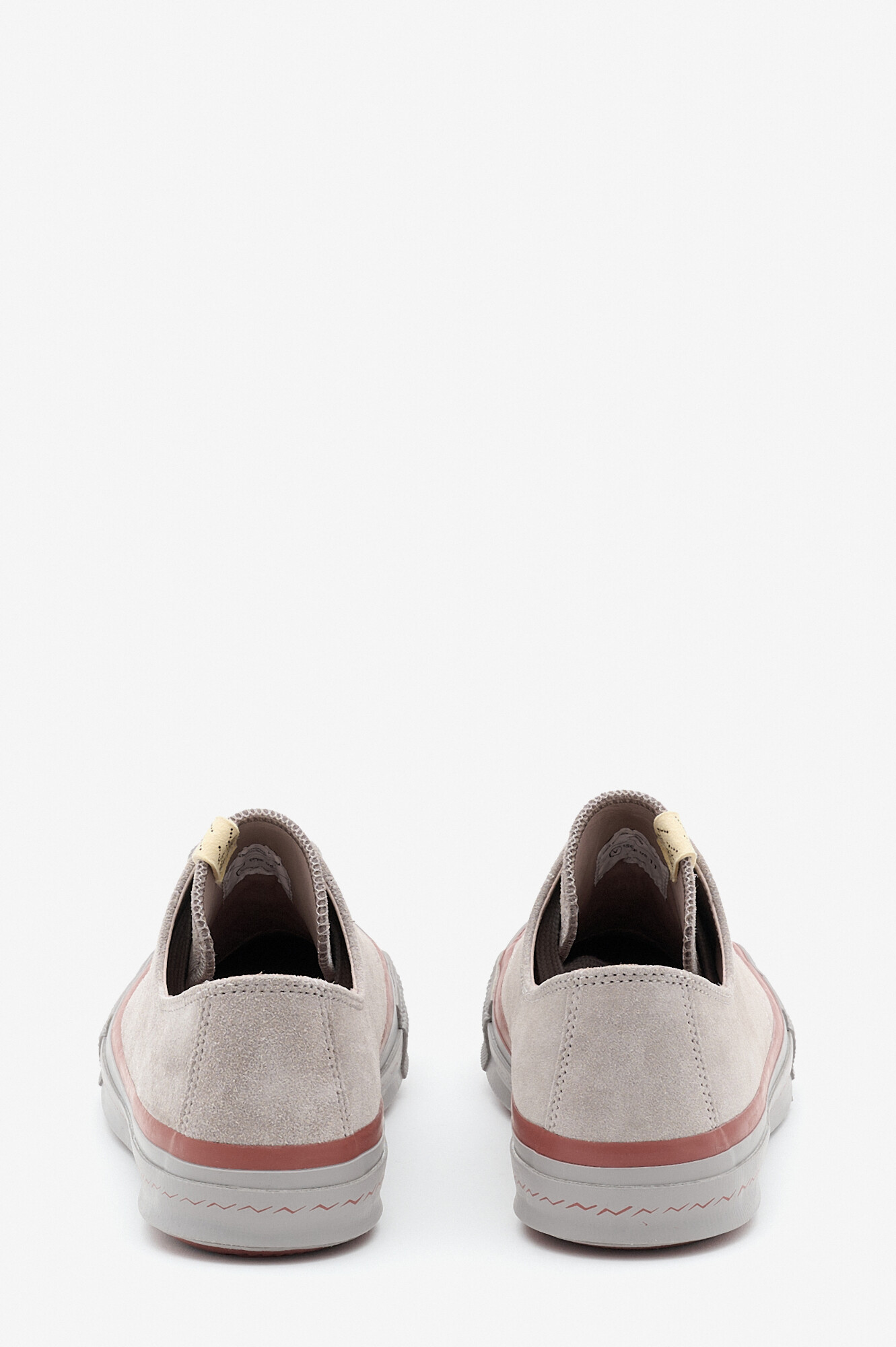 Visvim Кеды