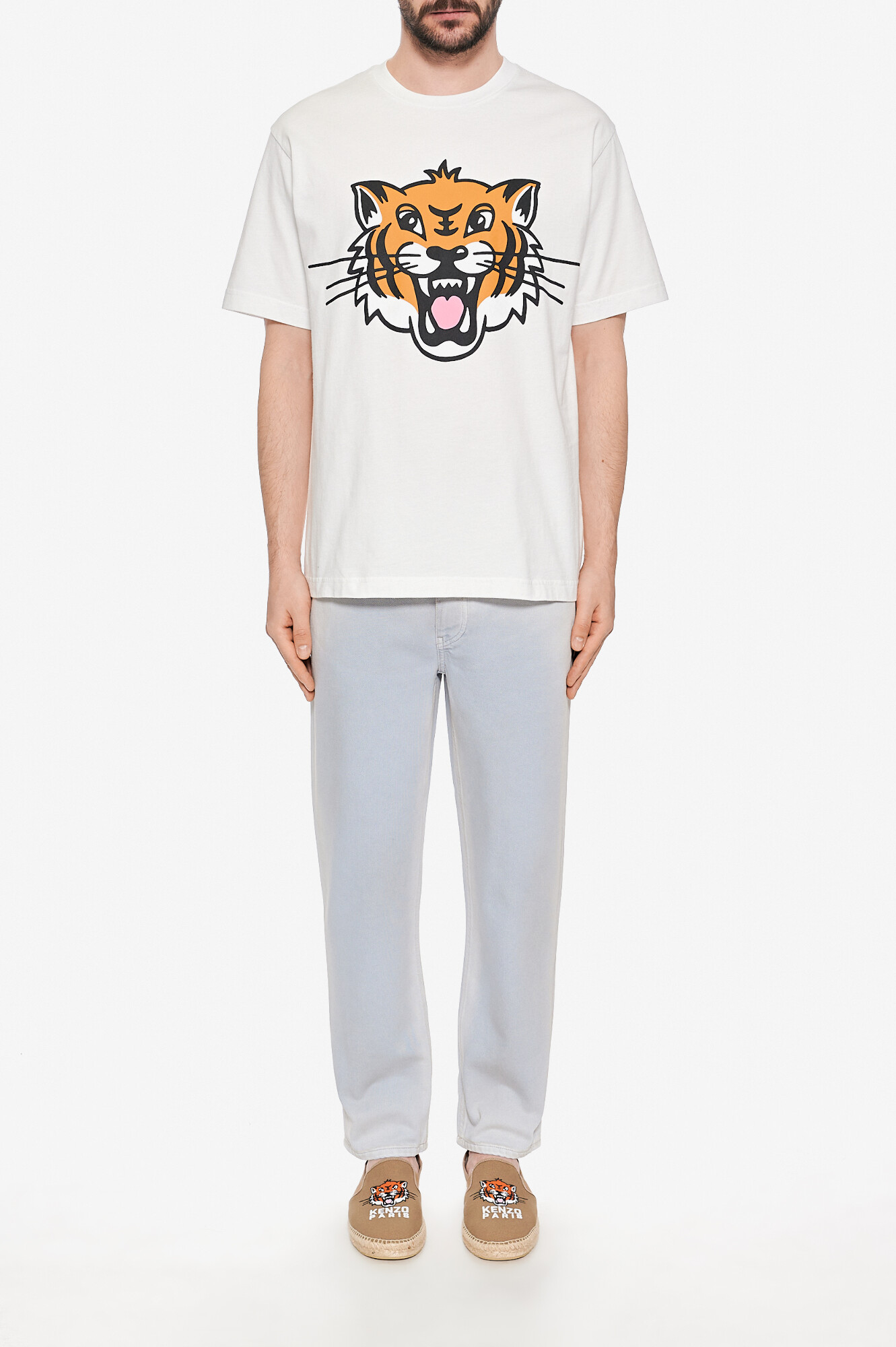Kenzo Футболка