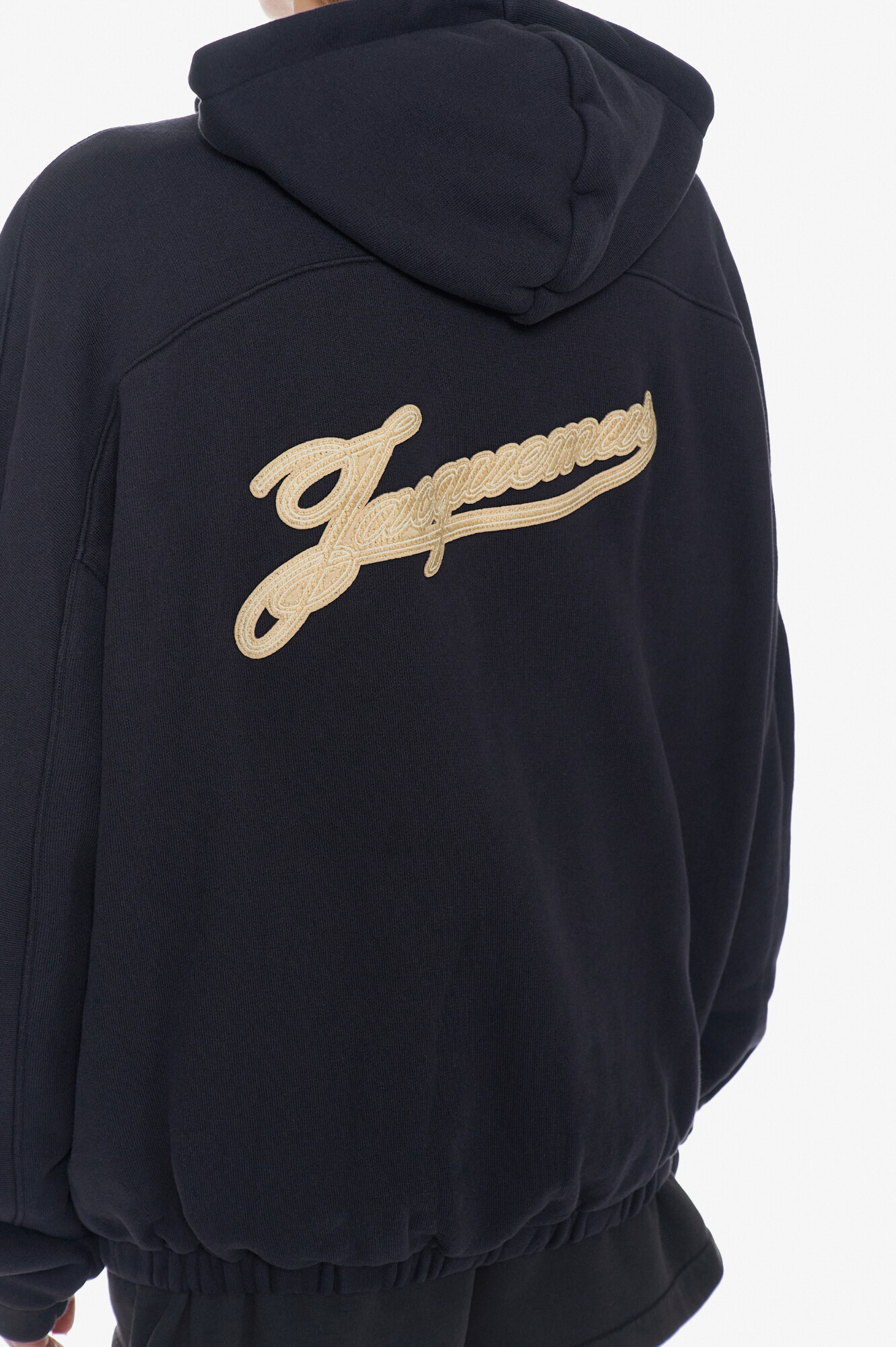 Jacquemus Худі