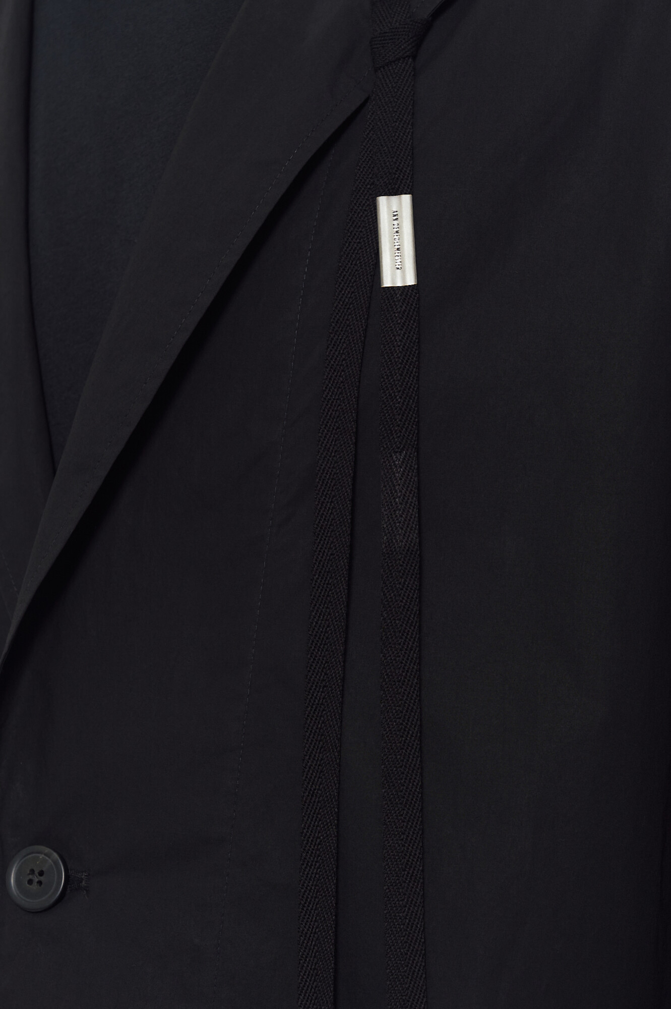 Ann Demeulemeester Пиджак