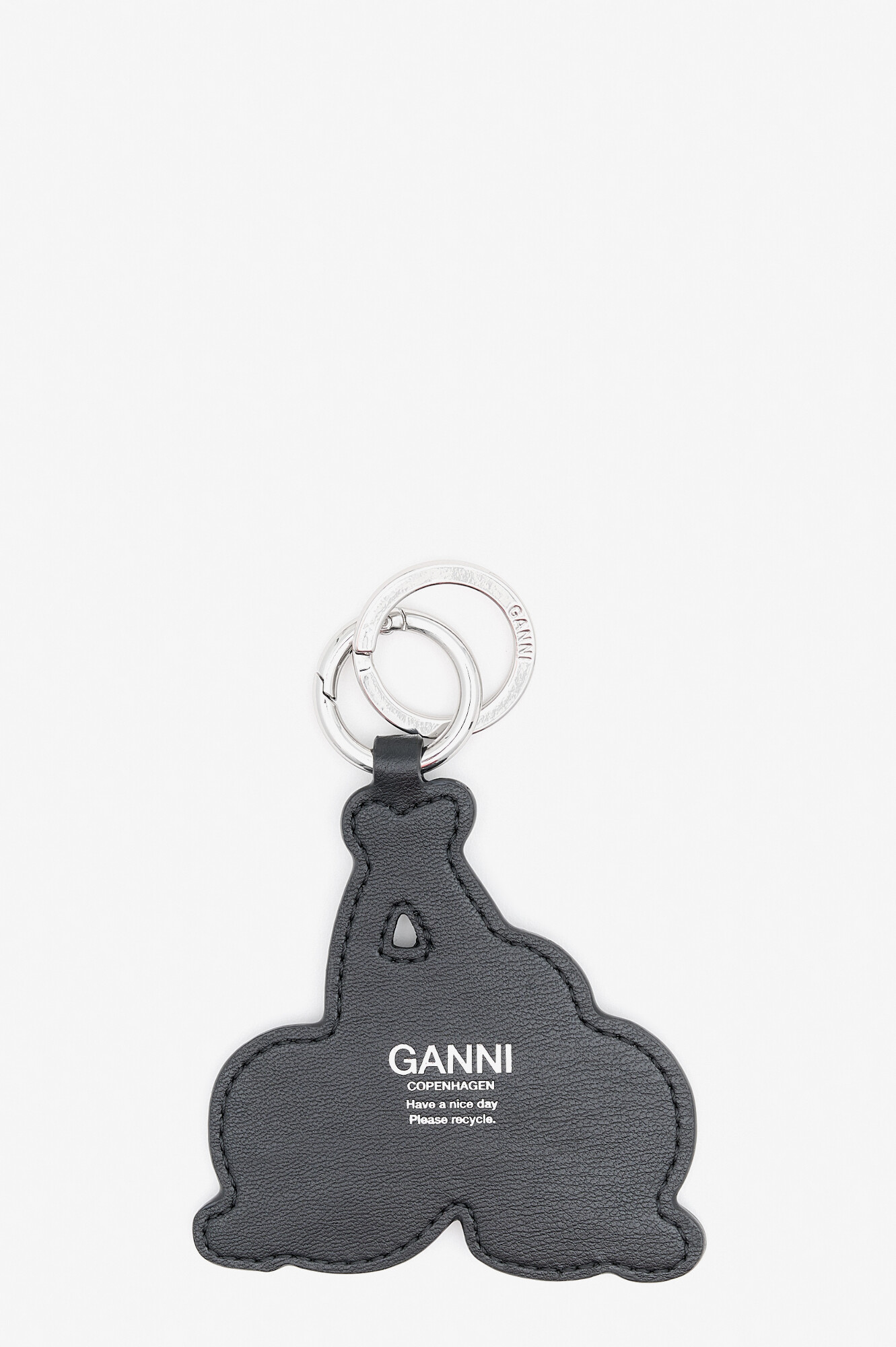 Ganni Брелок
