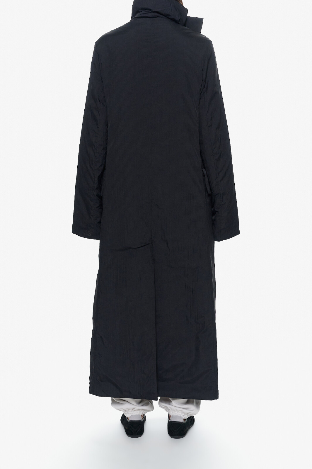 Y-3 Пальто