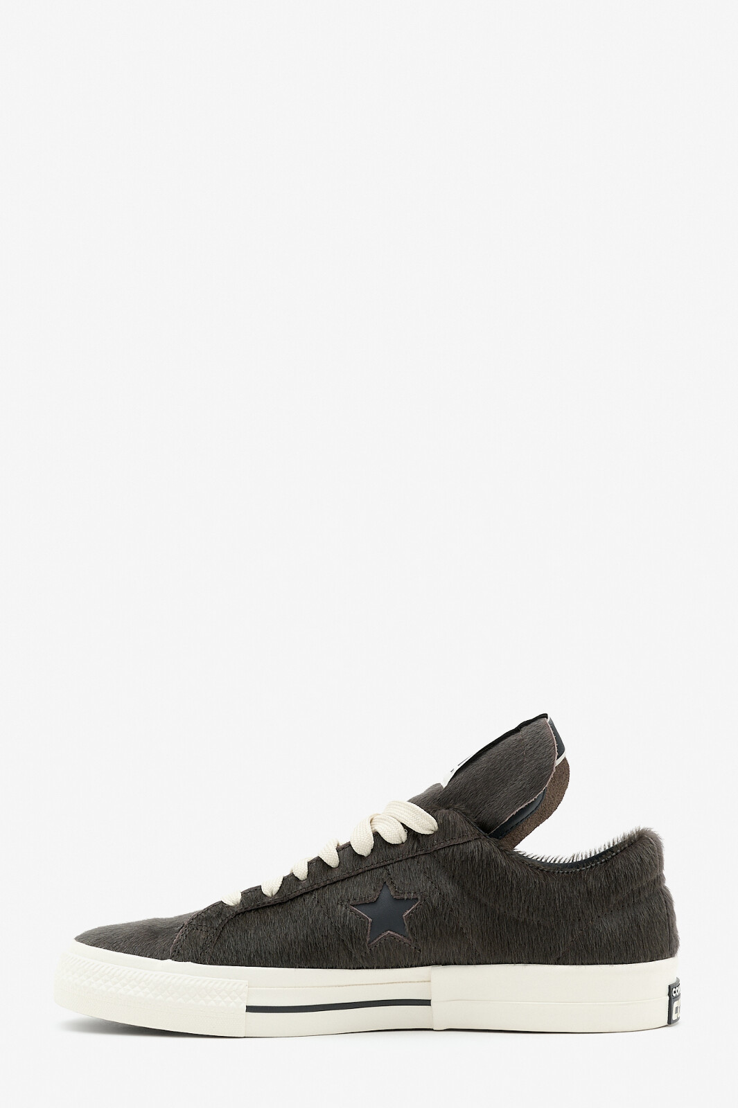 Rick Owens Drkshdw X Converse Кеды