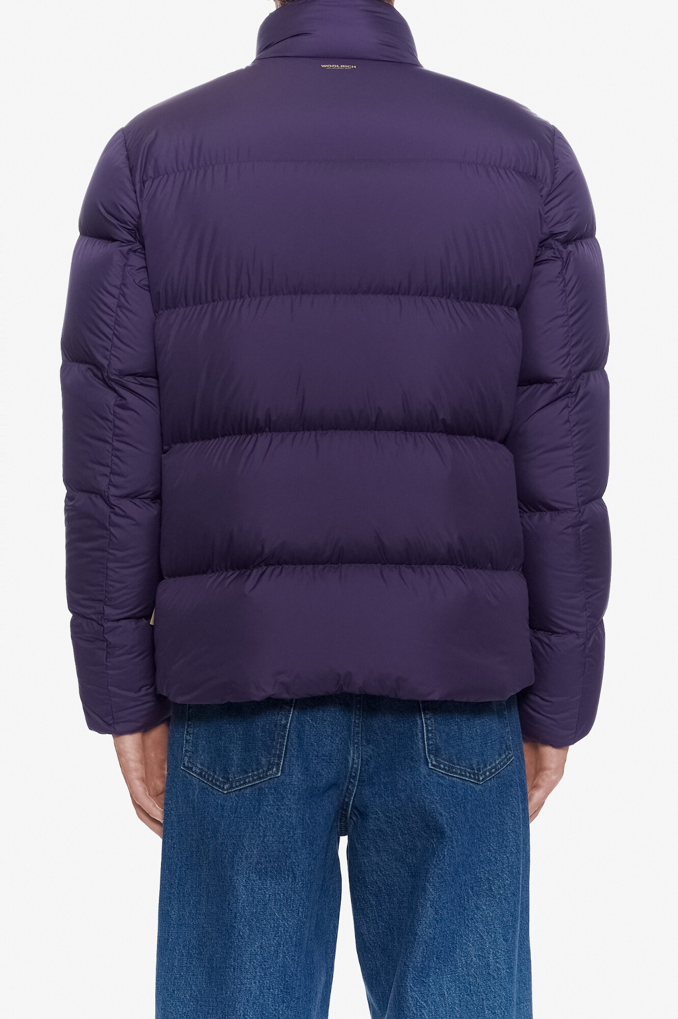 Woolrich Пуховик