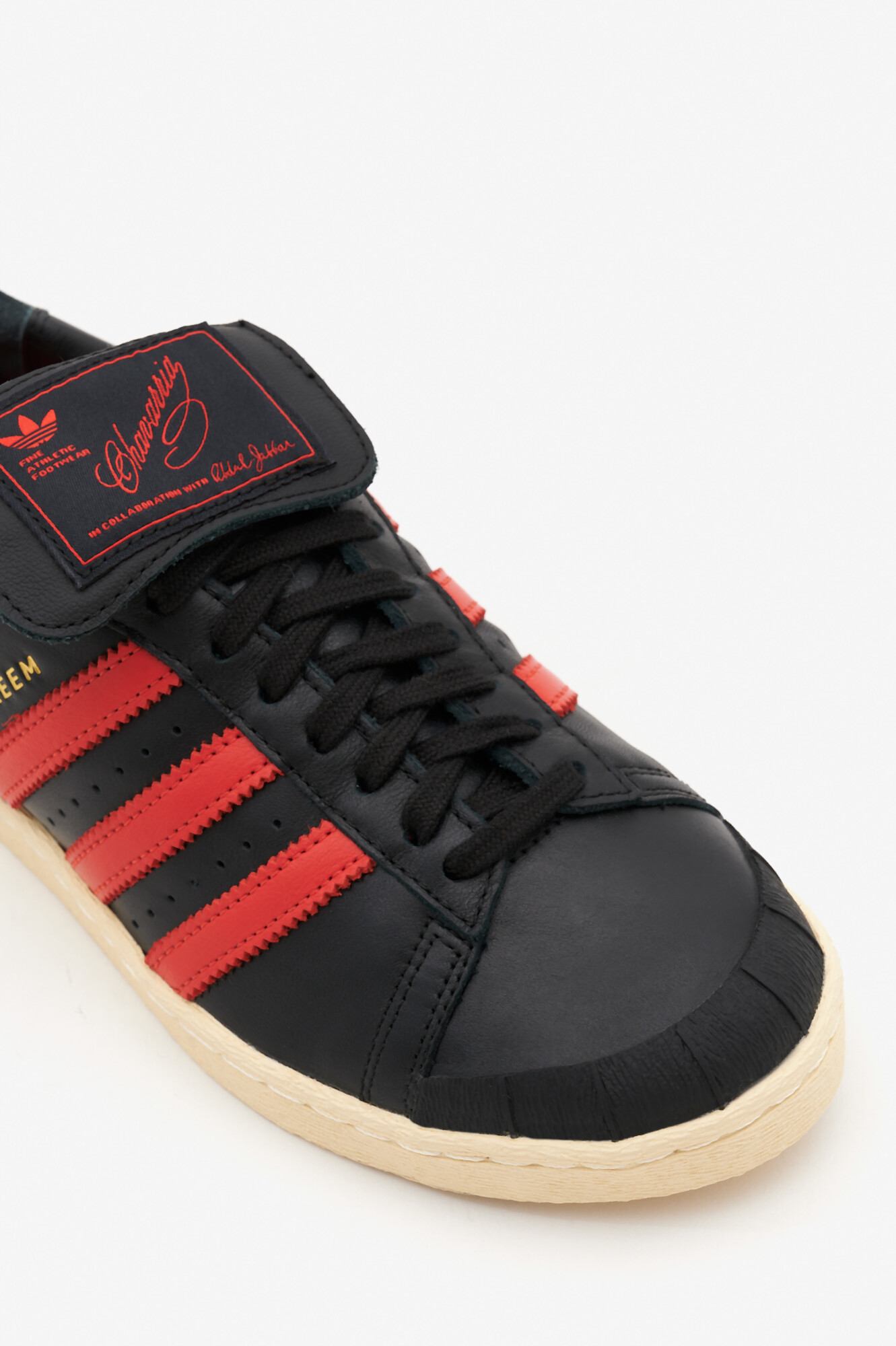 Adidas X Willy Chavarria Кеди