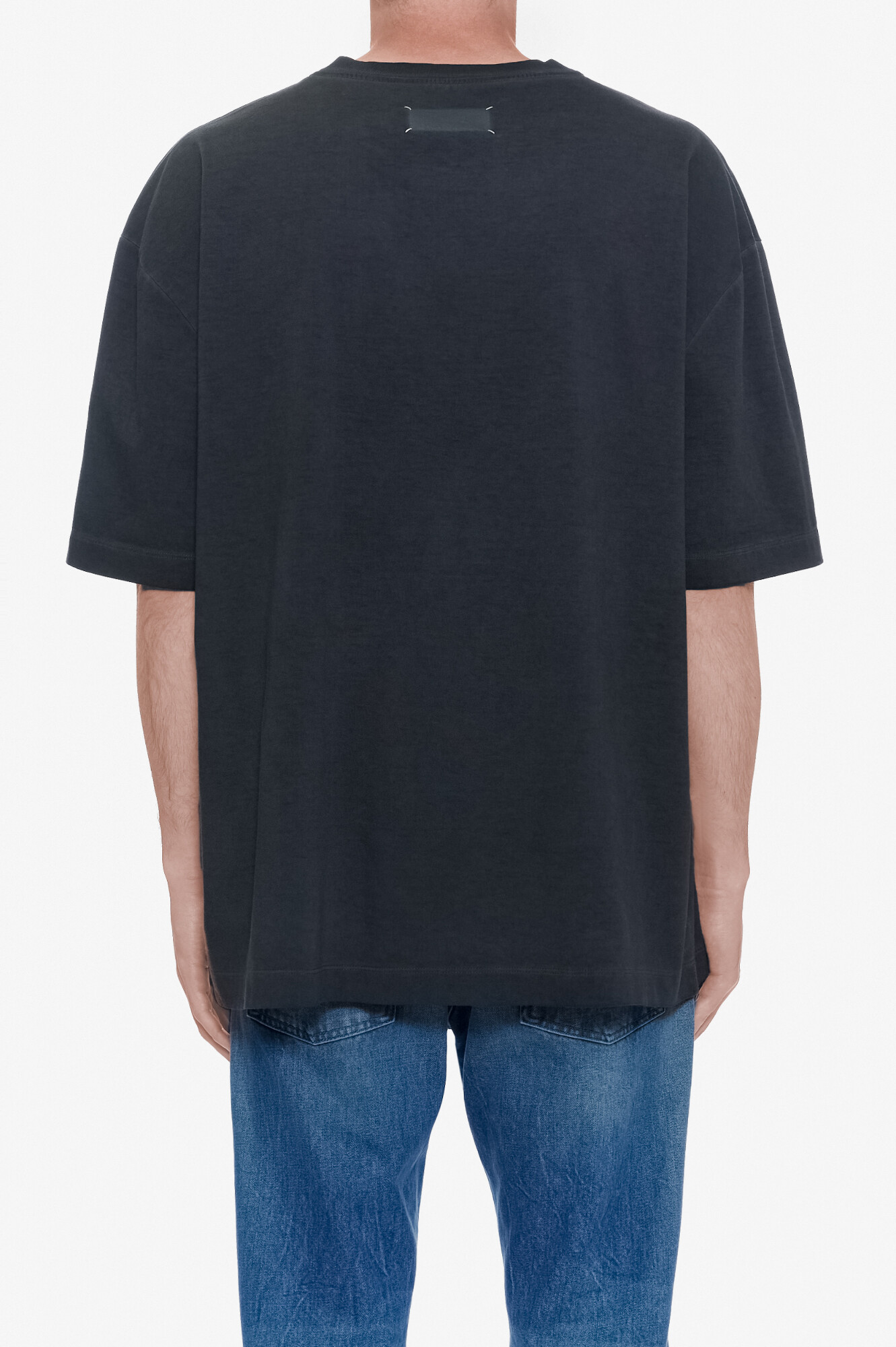 Maison Margiela Футболка