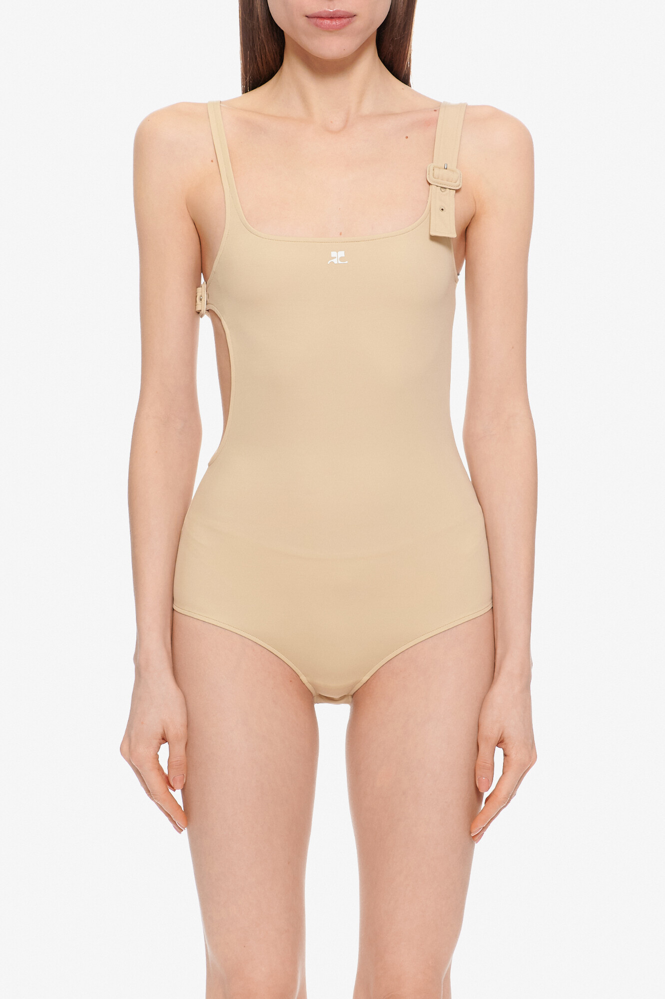 Courreges Купальник