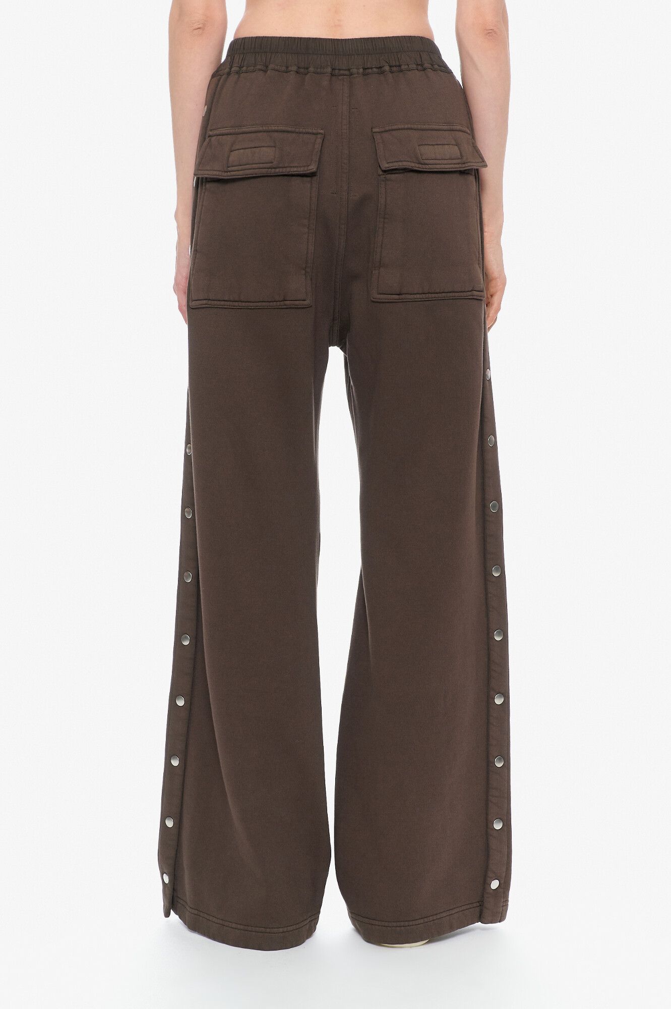 Rick Owens Drkshdw Брюки