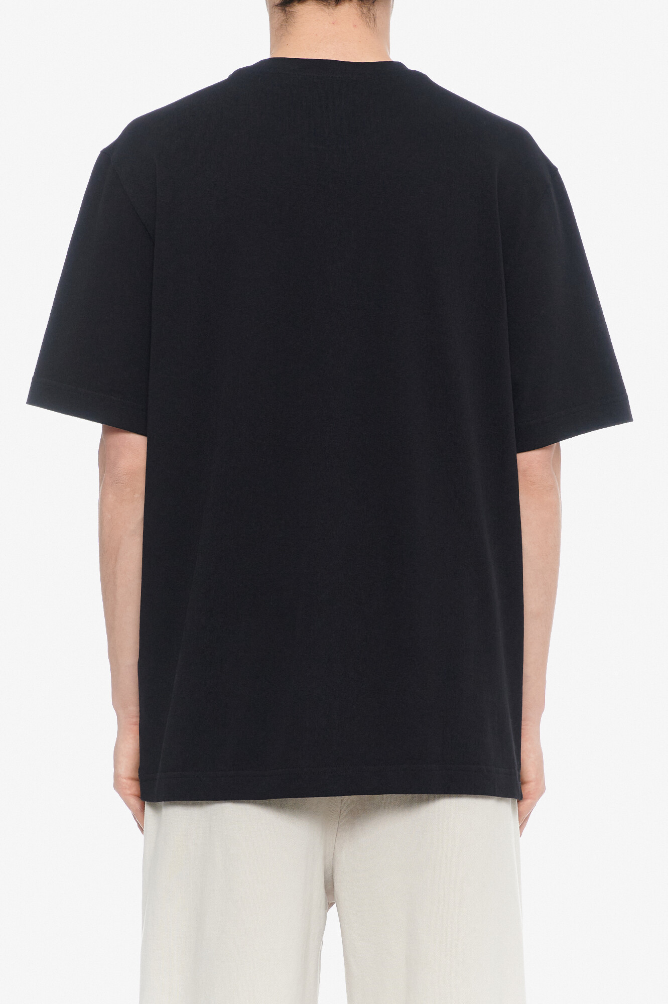Jacquemus Футболка
