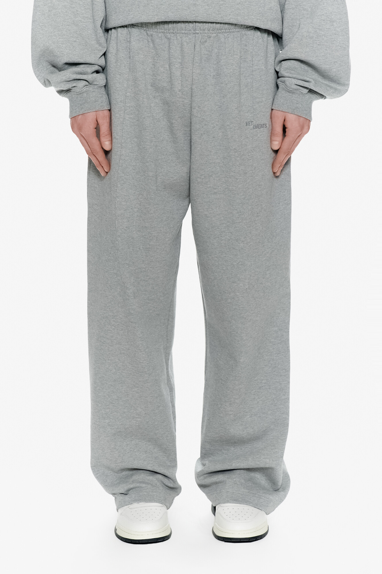 Vetements Брюки 