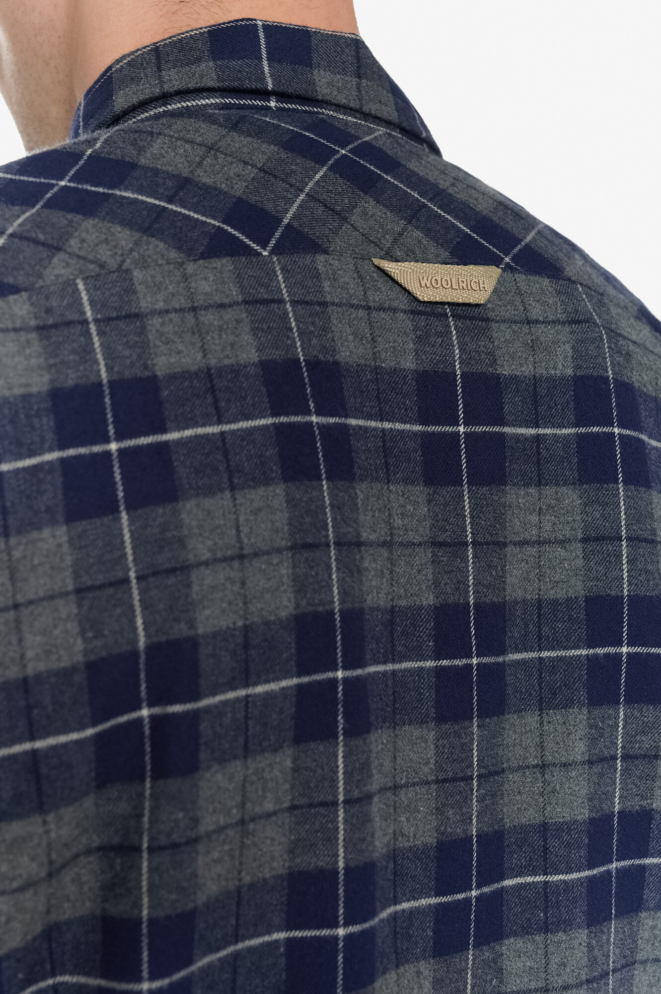 Woolrich Рубашка