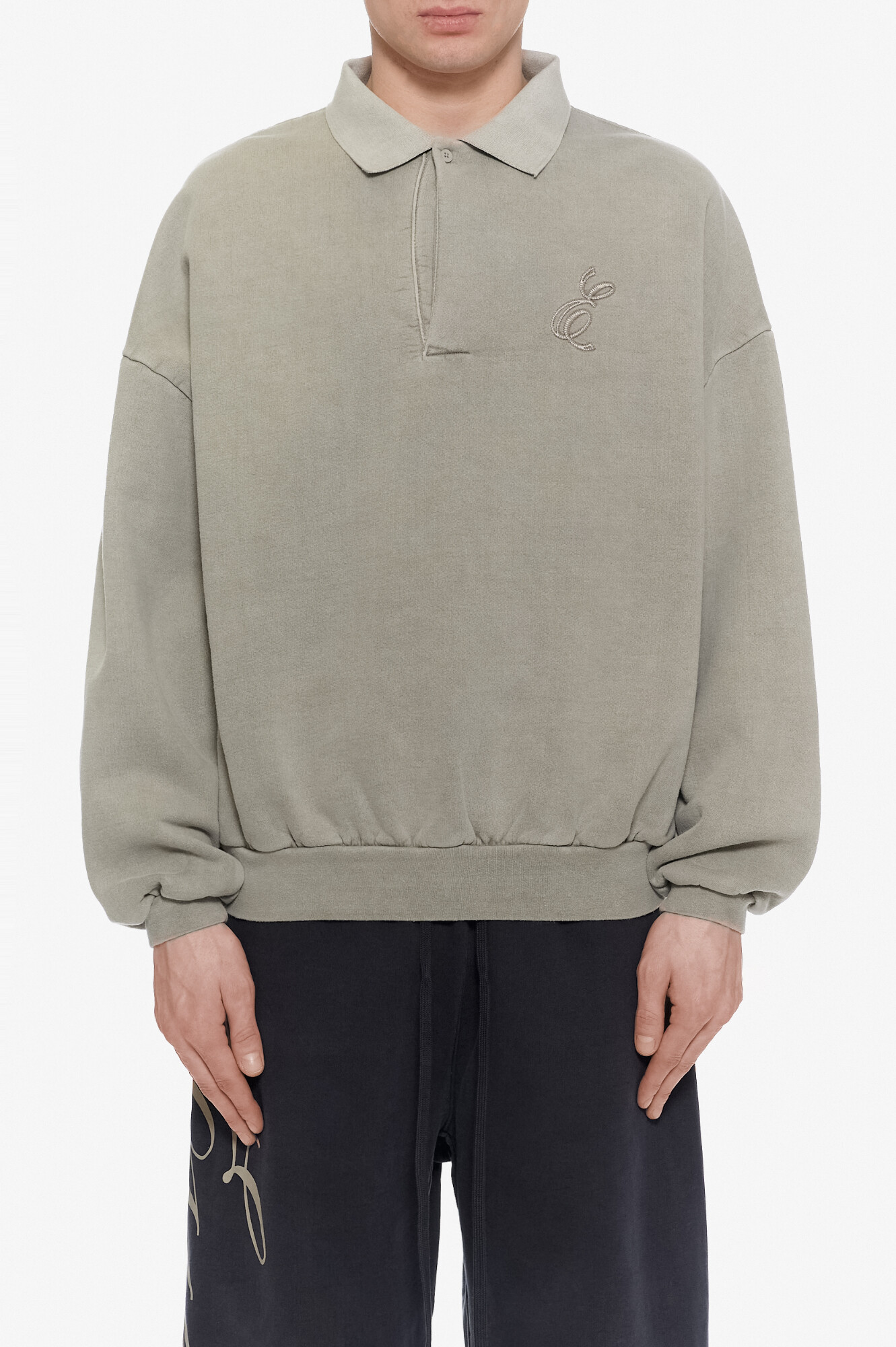 Fear Of God Essentials Поло