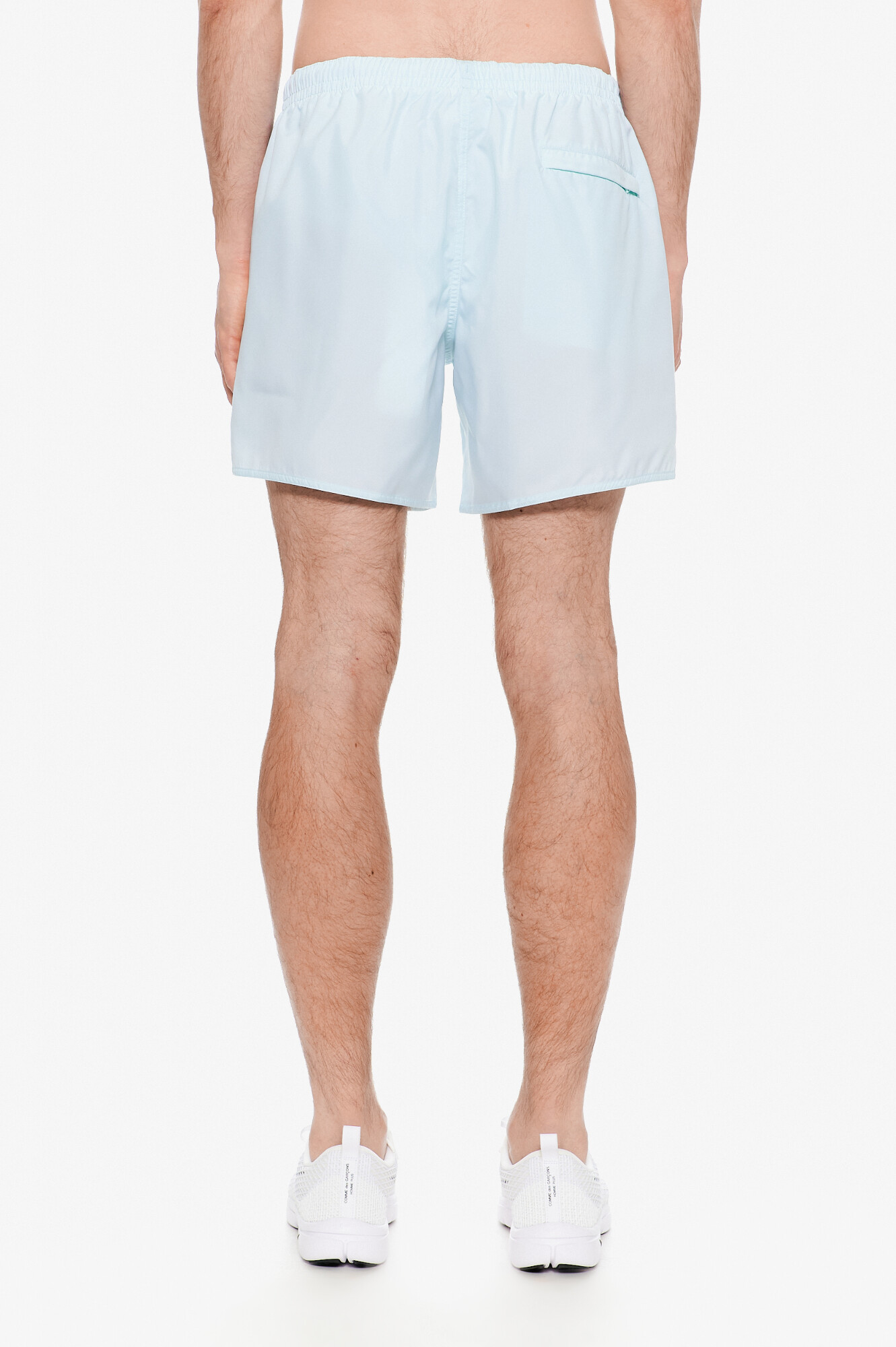 Courreges Шорты плавательные