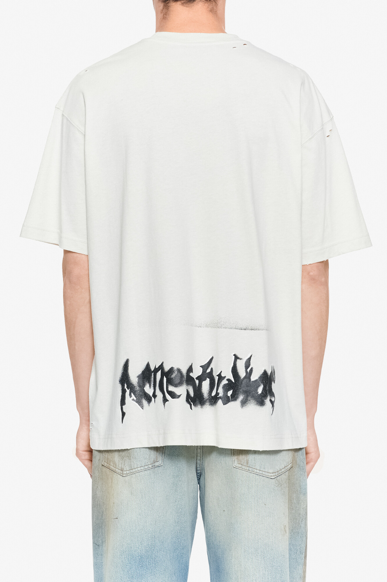 Acne Studios Футболка
