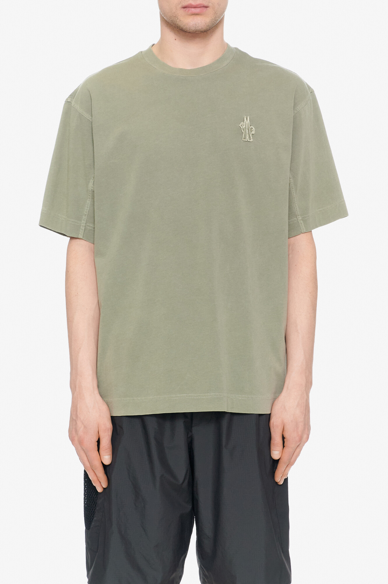 Moncler Grenoble Футболка
