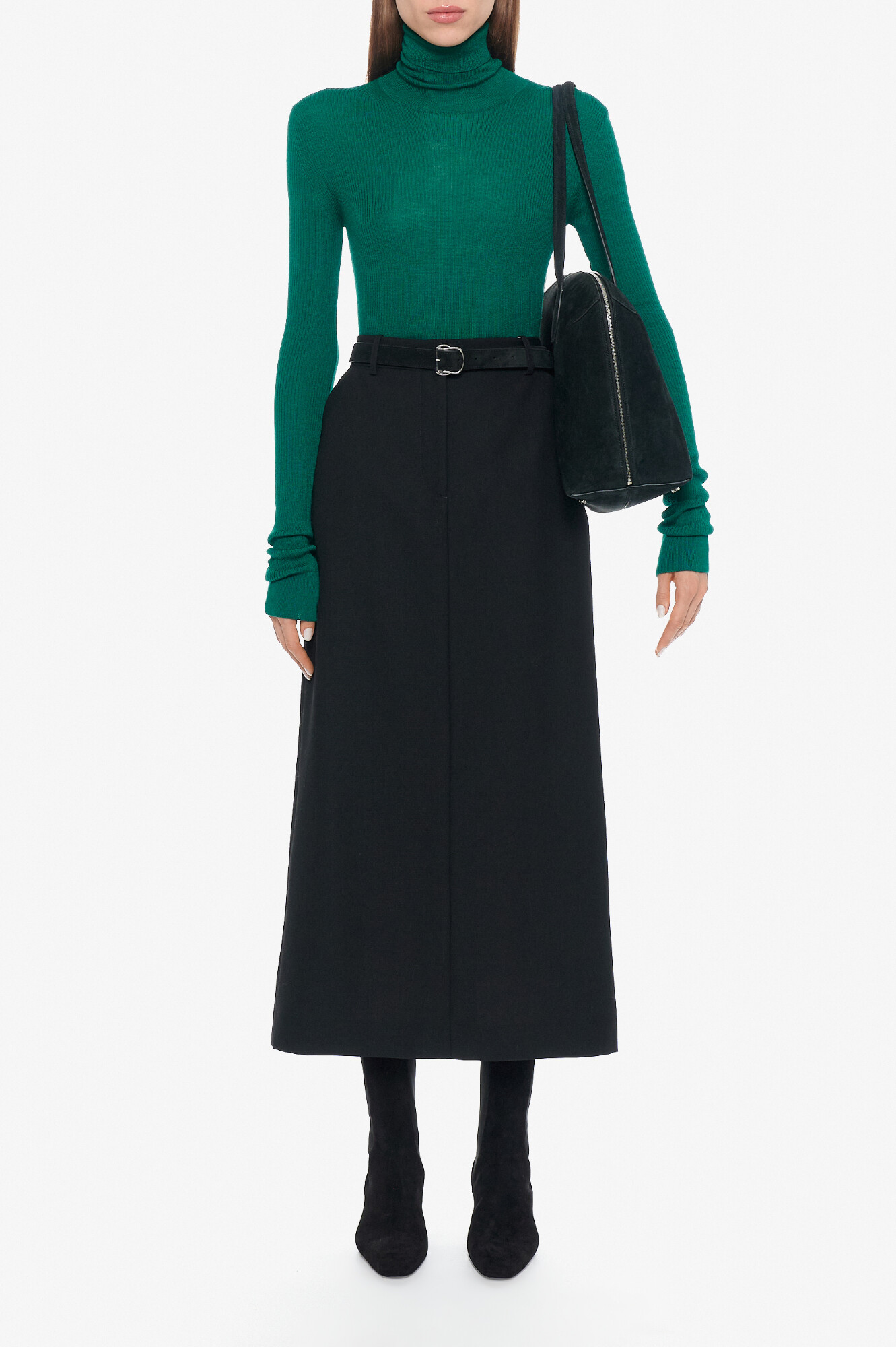 Lanvin Водолазка