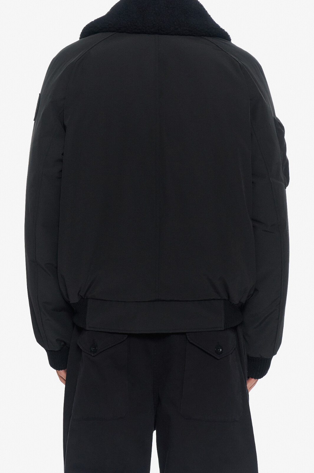 Canada Goose Бомбер