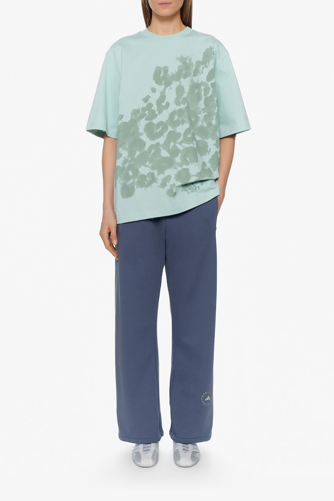 Adidas By Stella Mccartney Футболка