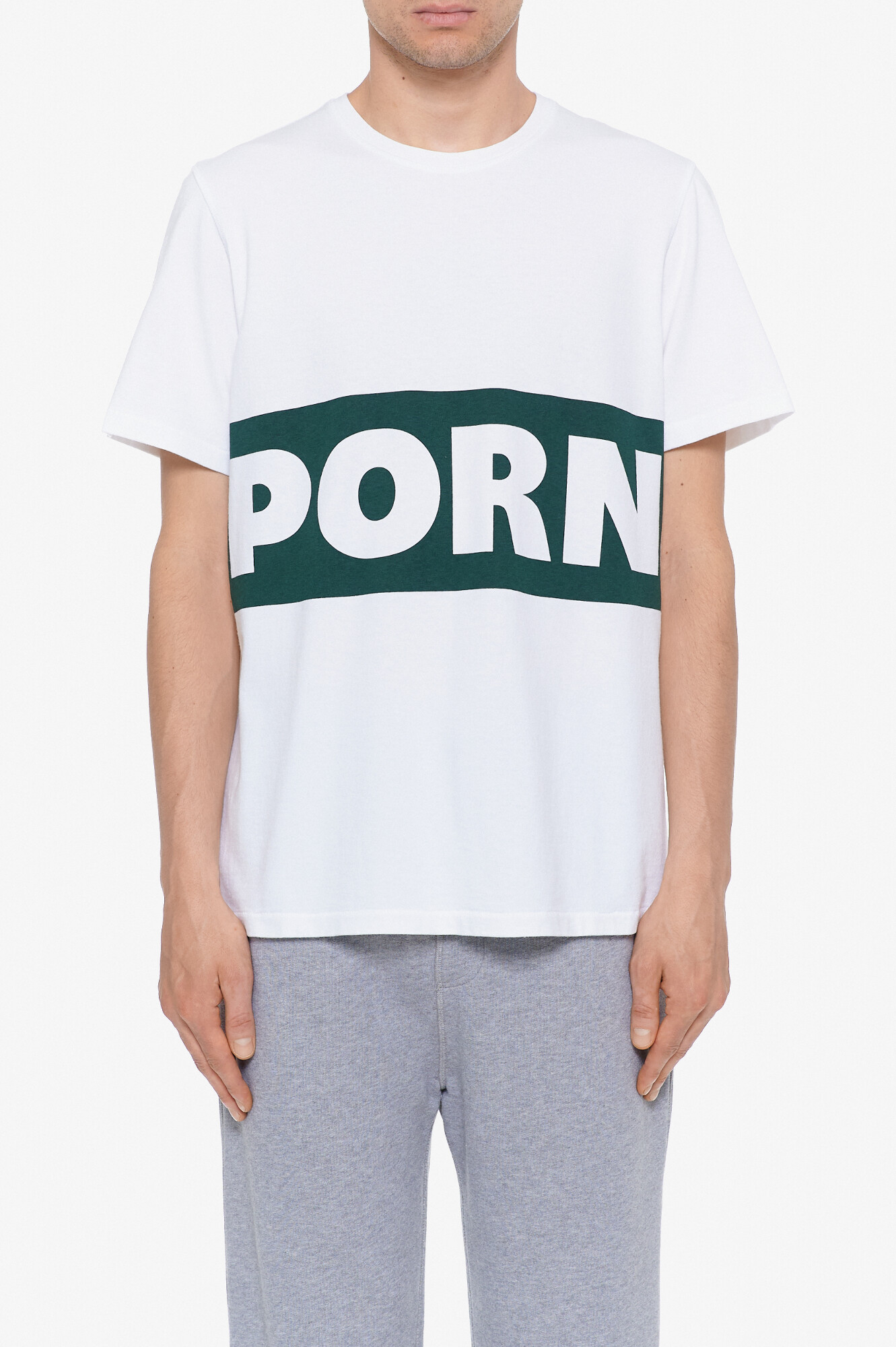 Jw Anderson Футболка