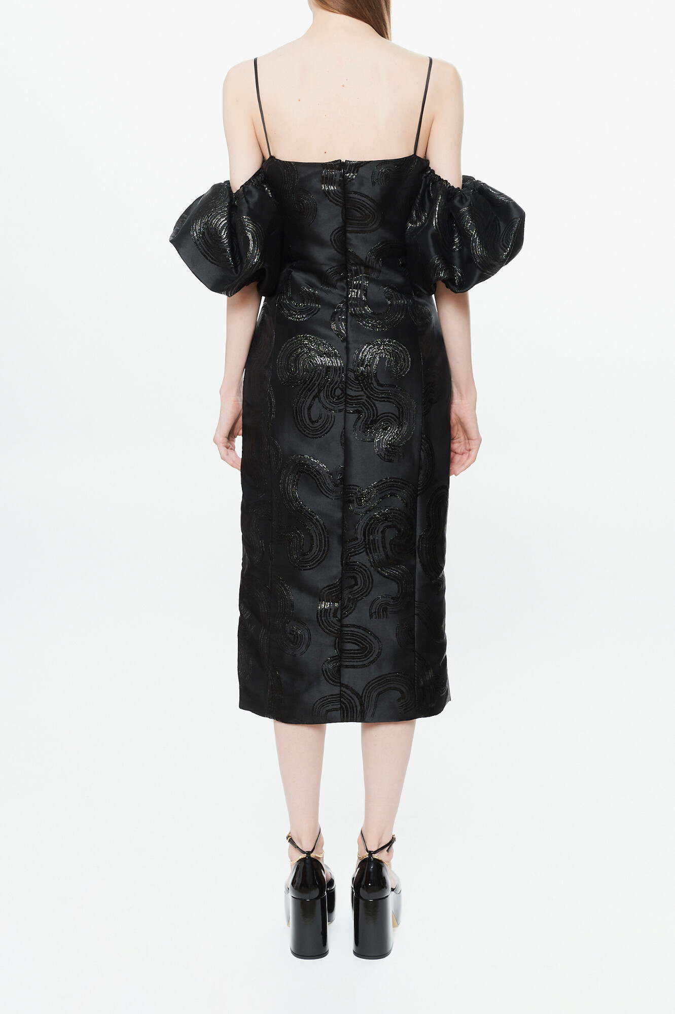 Stine Goya Сукня