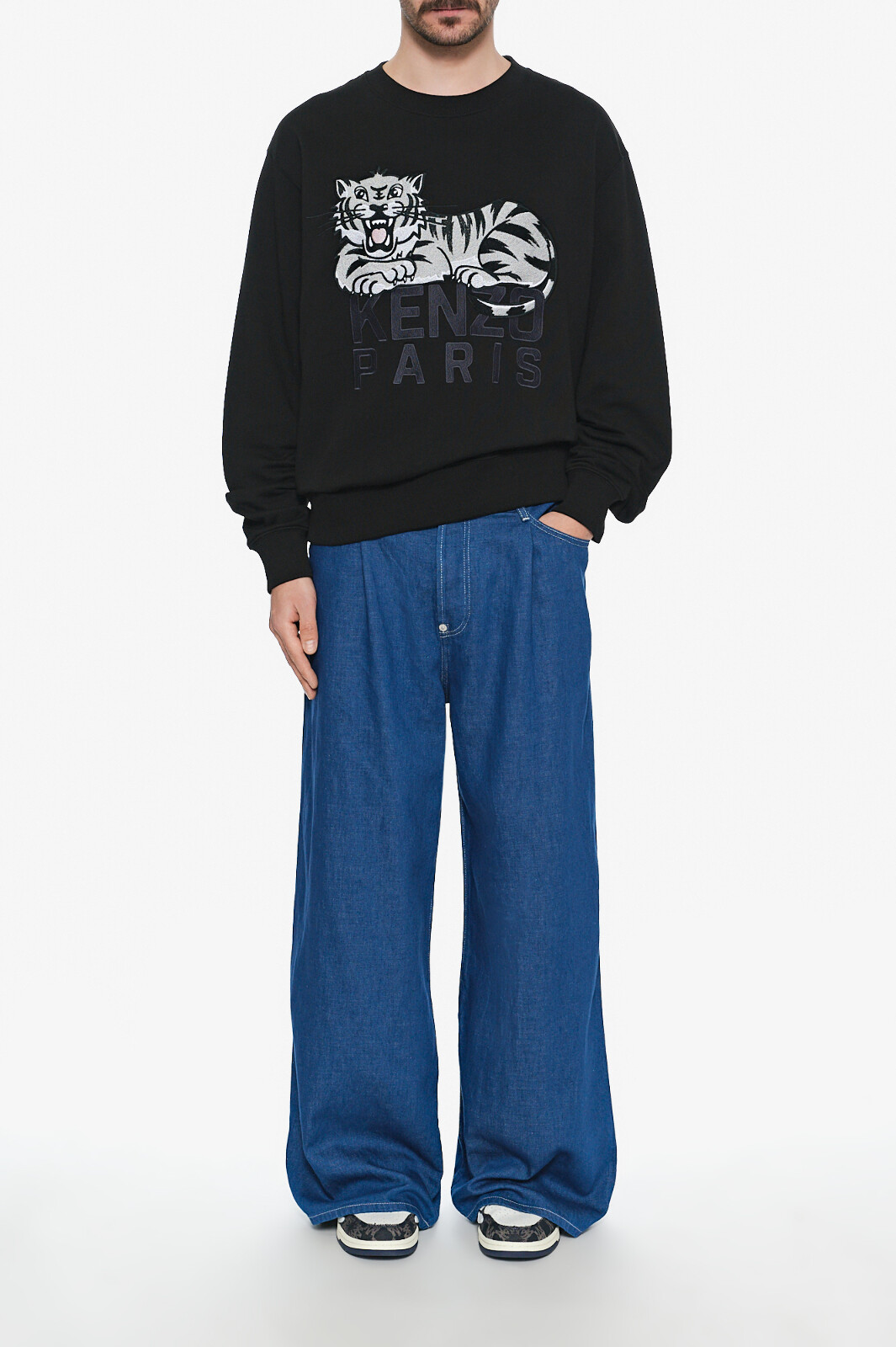 Kenzo Джинси