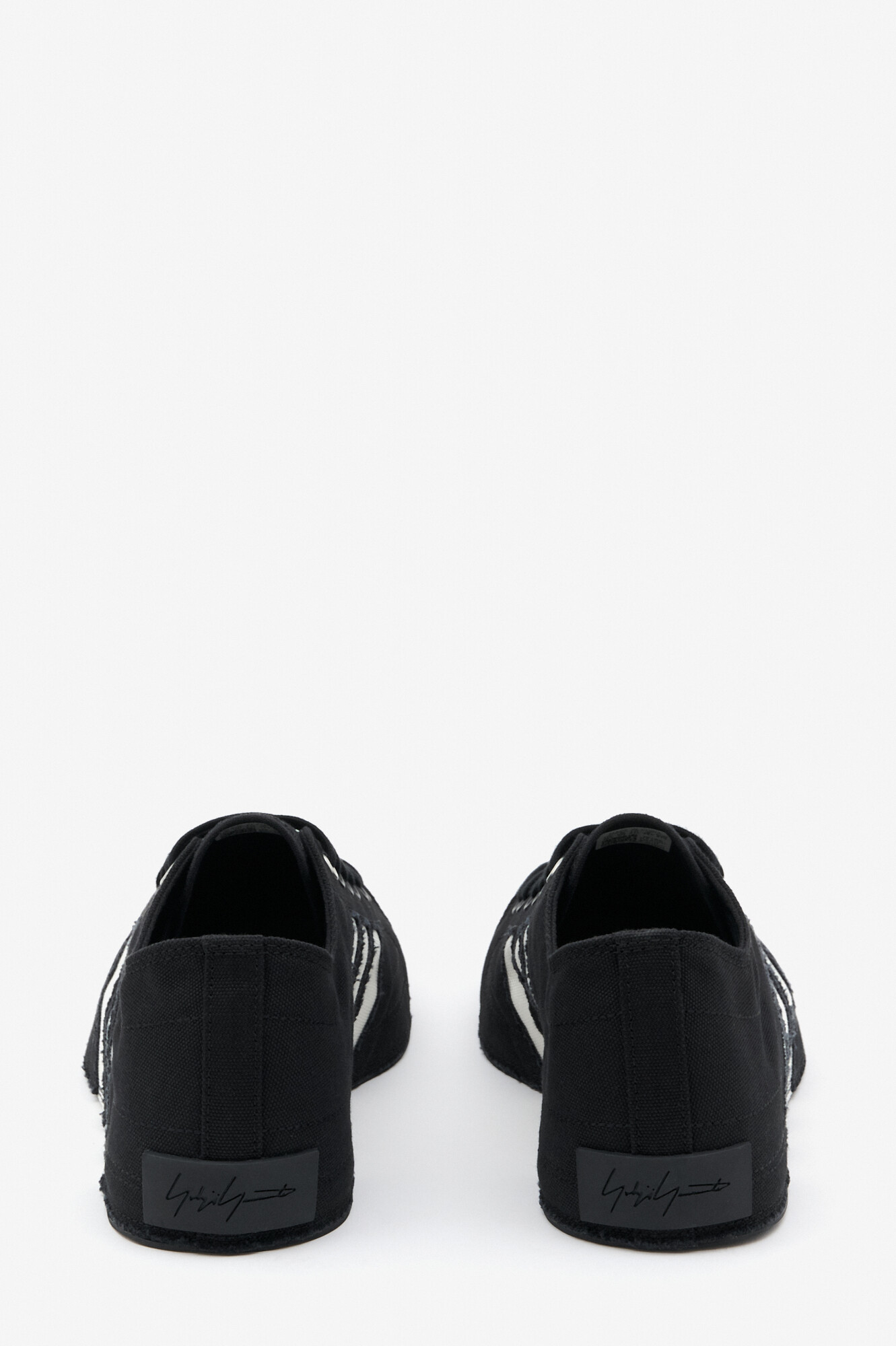 Y-3 Кеды