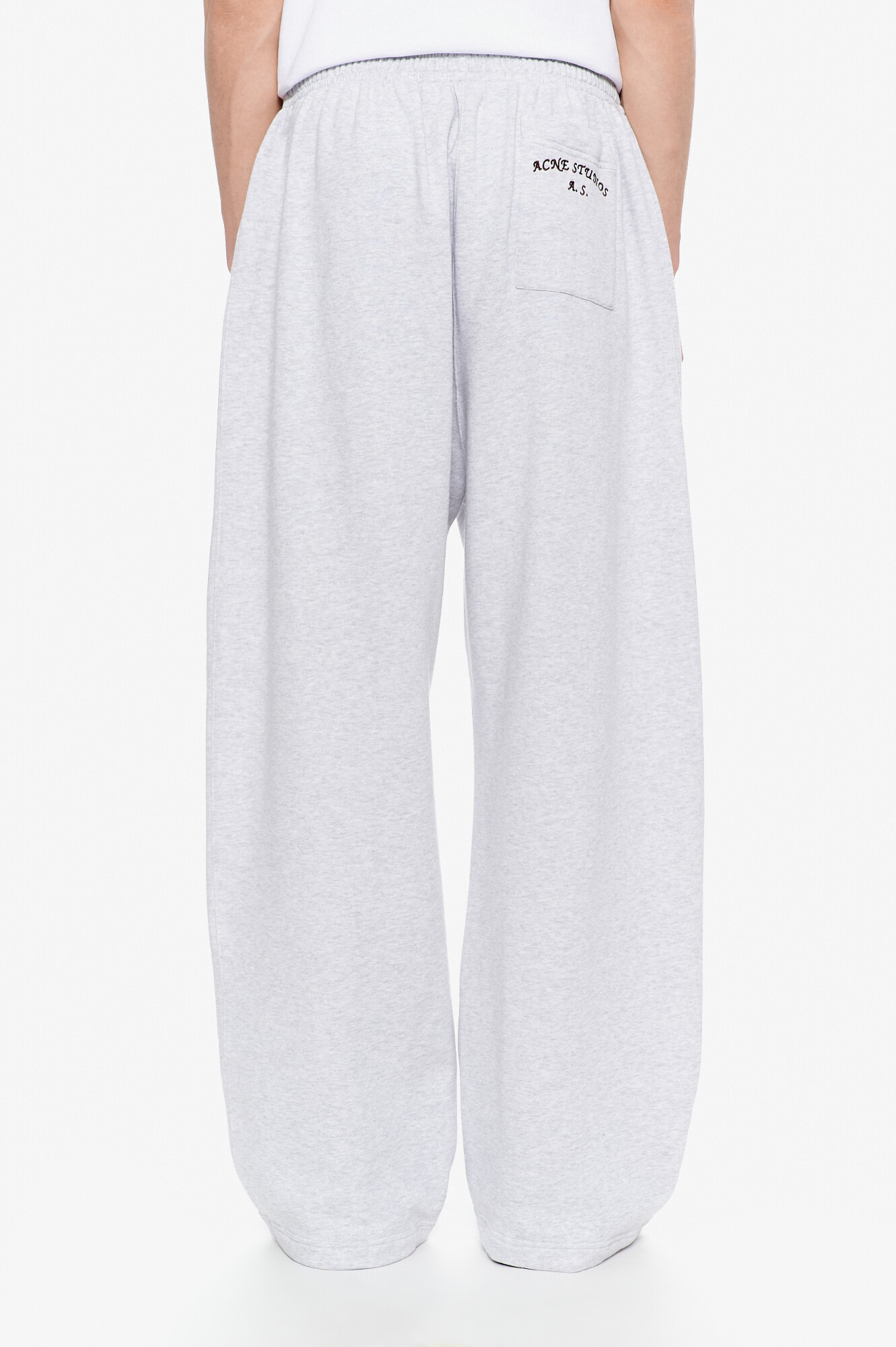 Acne Studios Брюки
