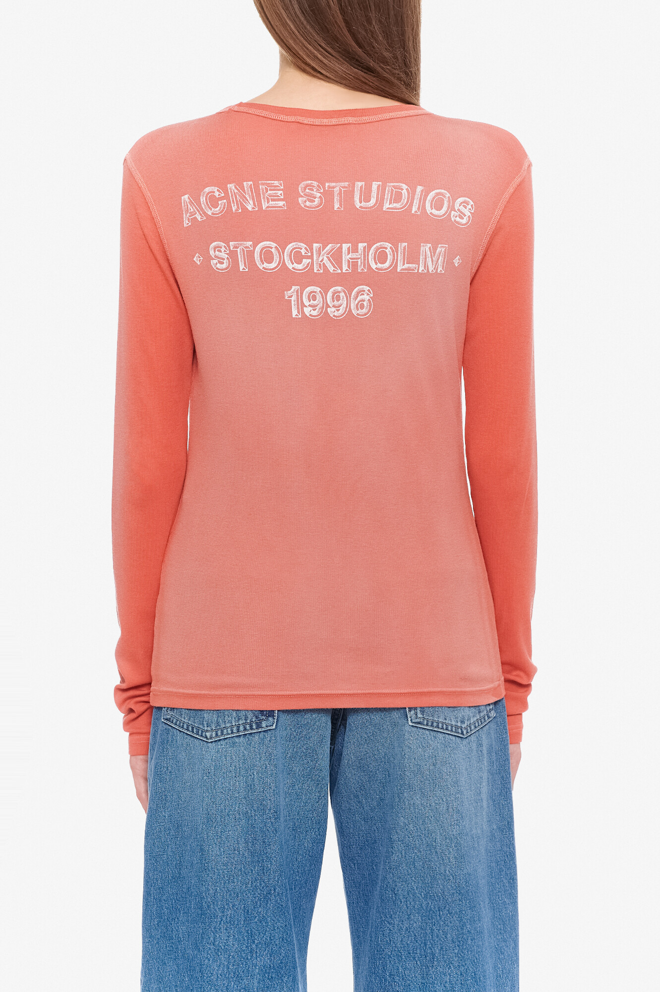 Acne Studios Реглан