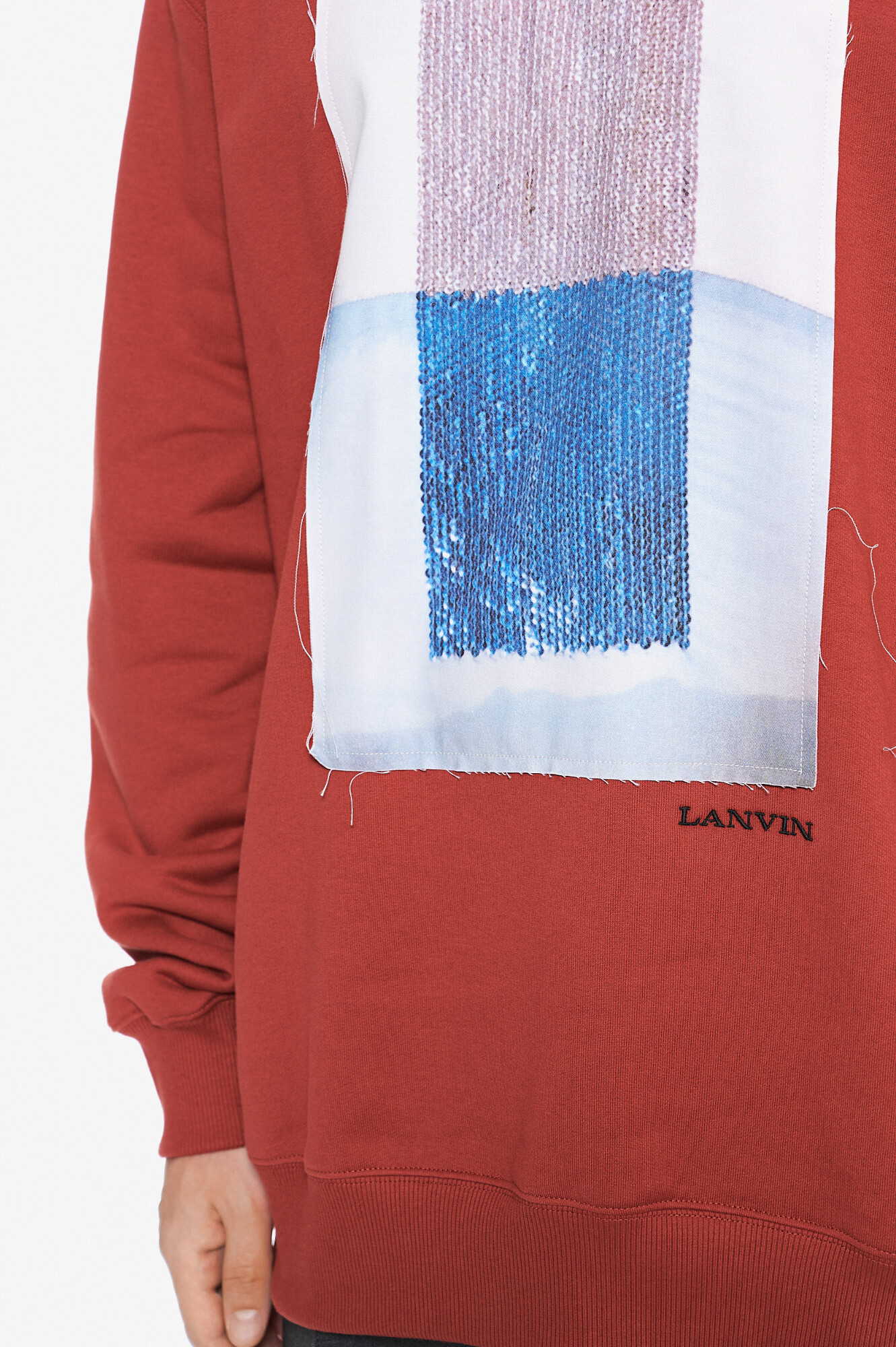 Lanvin Світшот