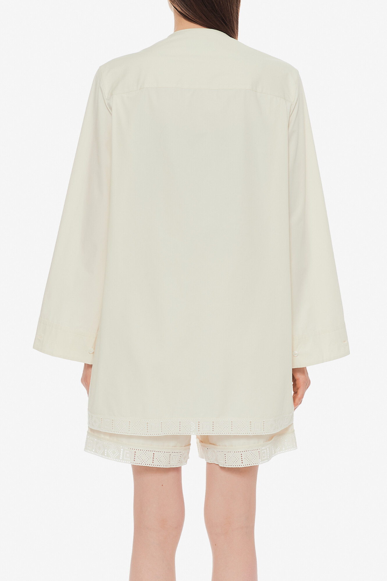 Lanvin Рубашка