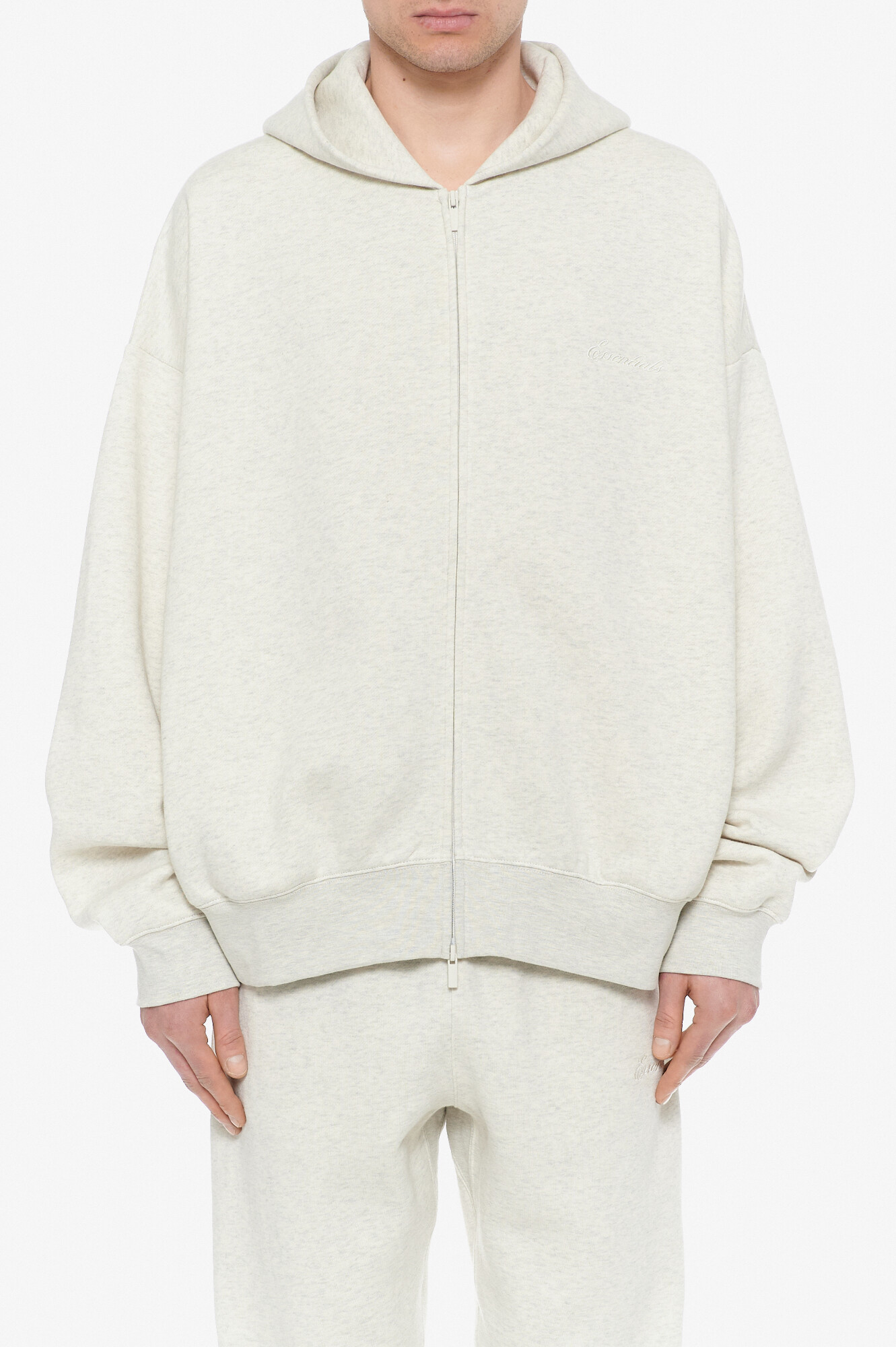 Fear Of God Essentials Худі