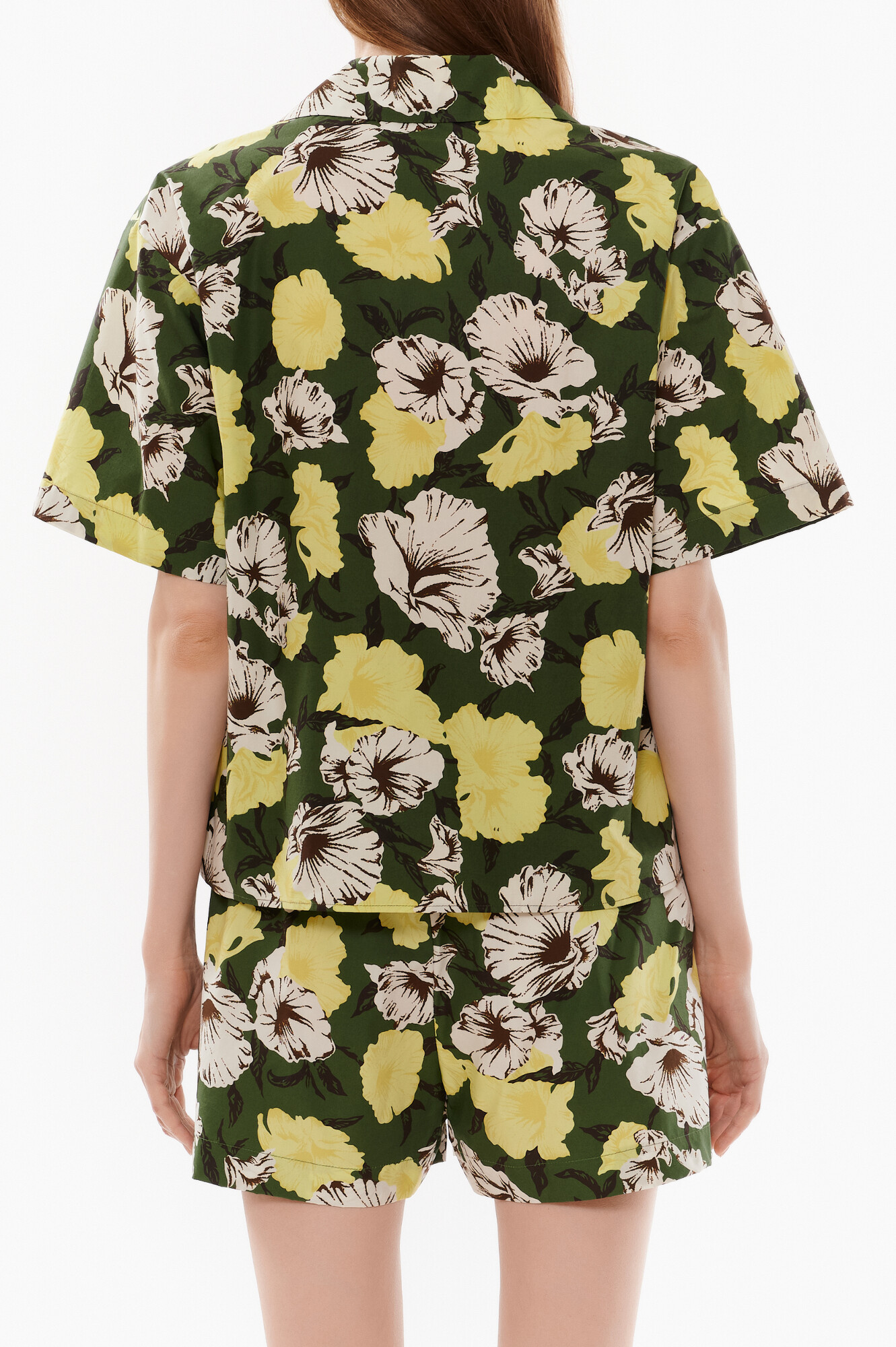 Msgm Рубашка